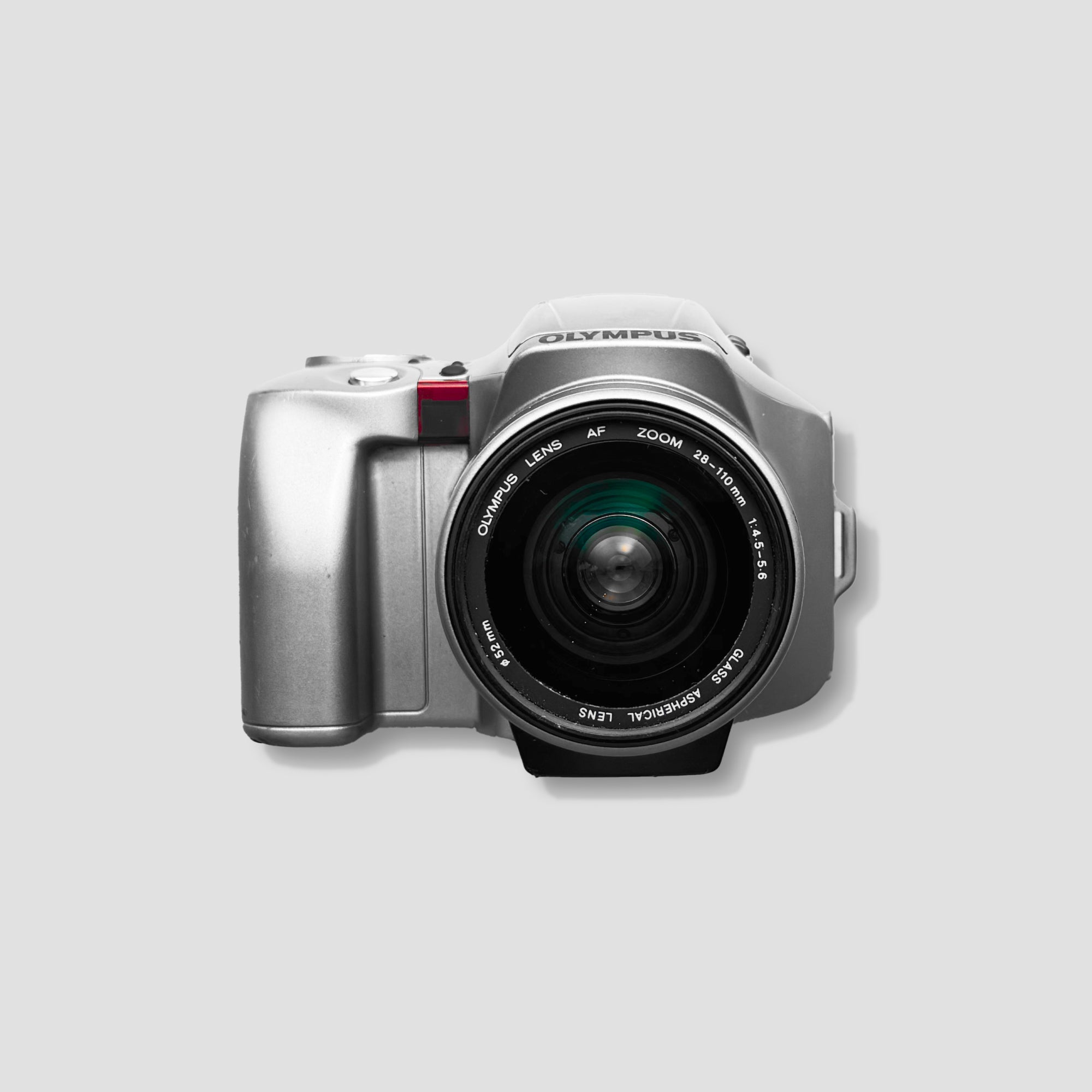 Olympus IS-21