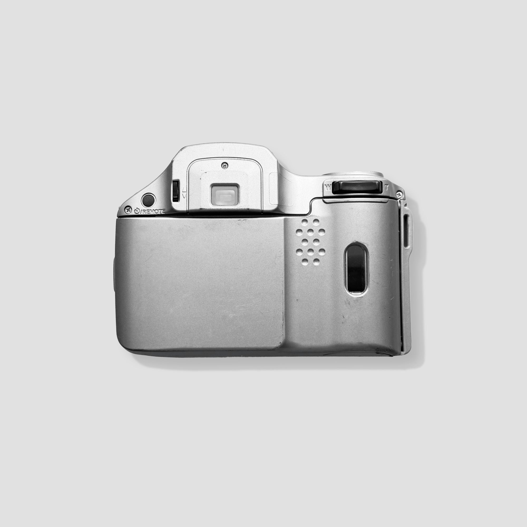 Olympus IS-21