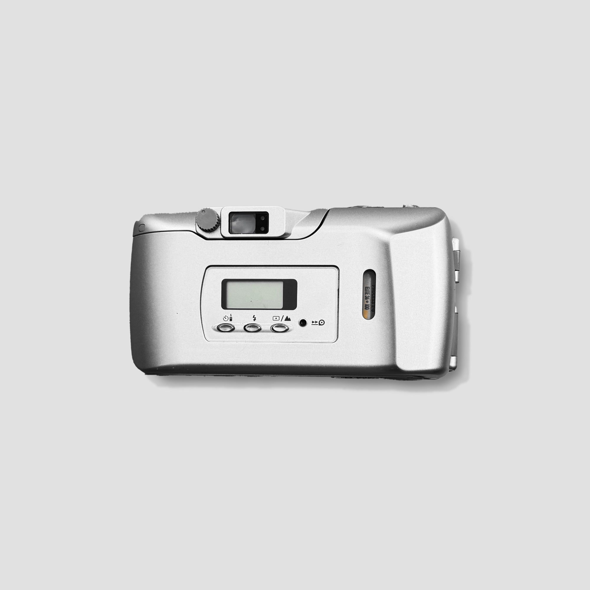 Olympus Mju III 115
