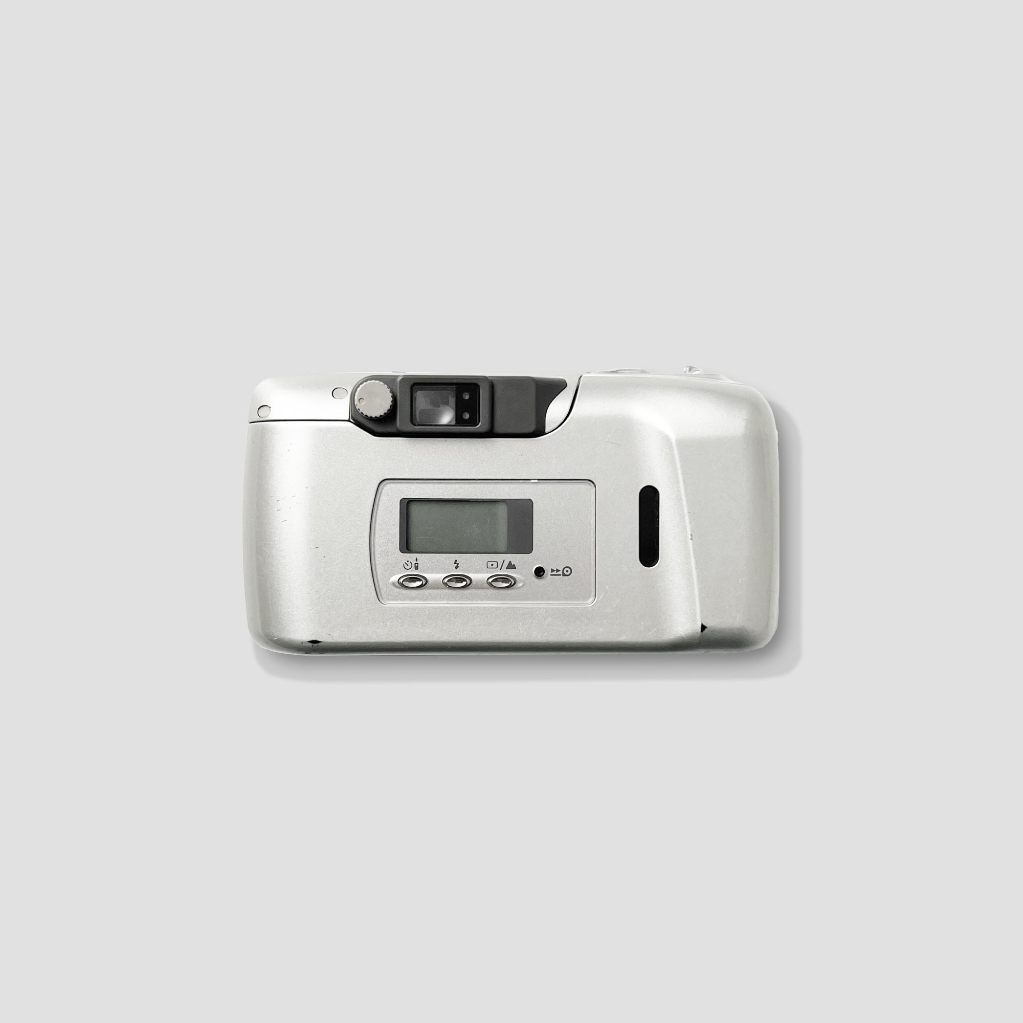 Olympus MJU III Wide 100