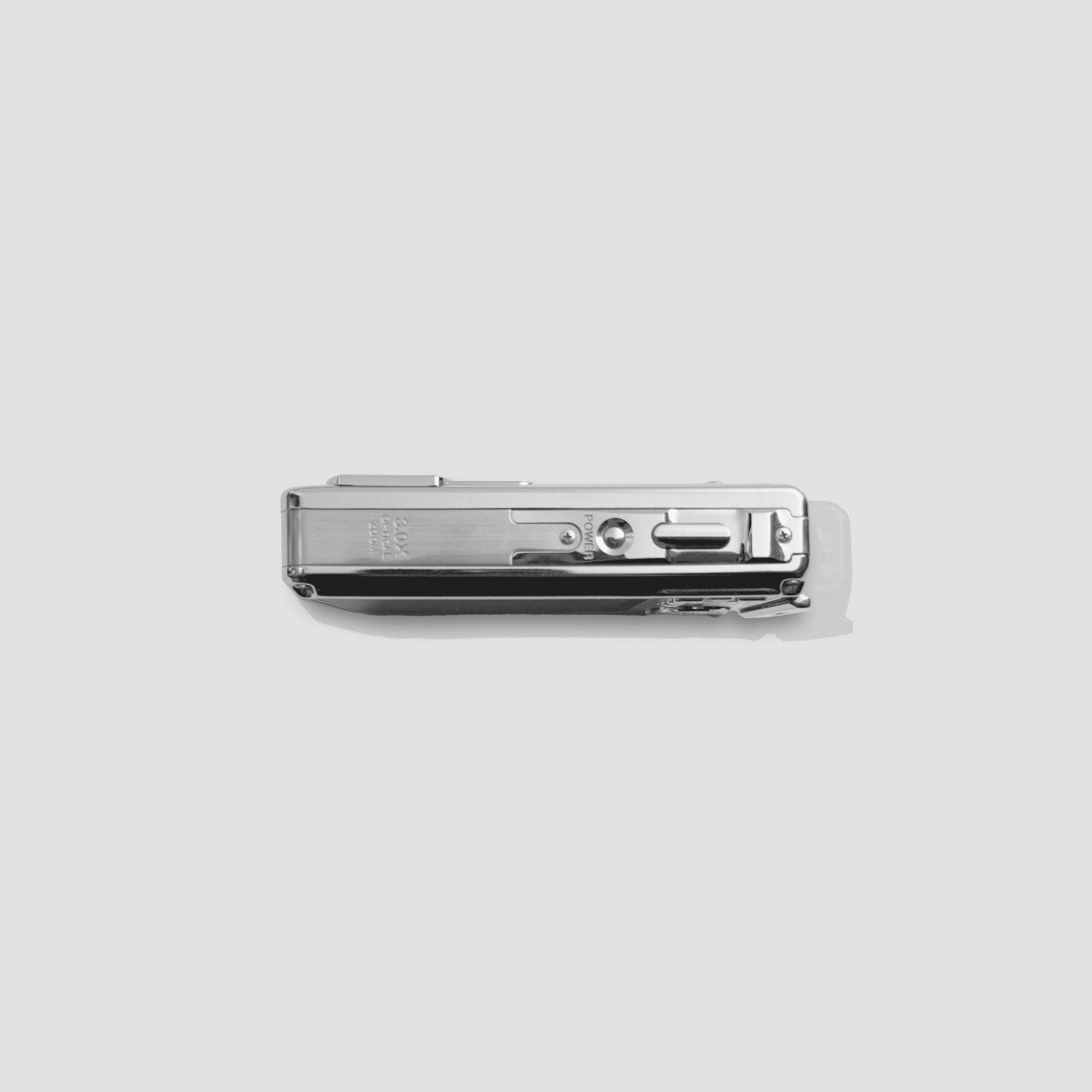 Olympus Mju 720SW