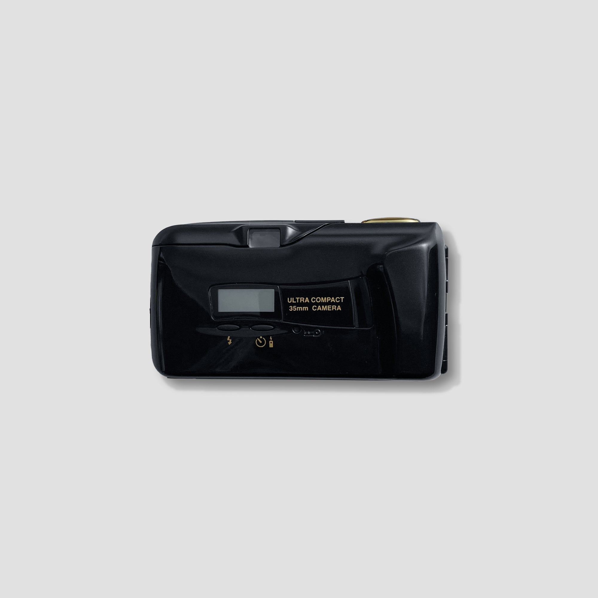 Buy the Olympus mju ii - Analogue Amsterdam – Analogue Shop