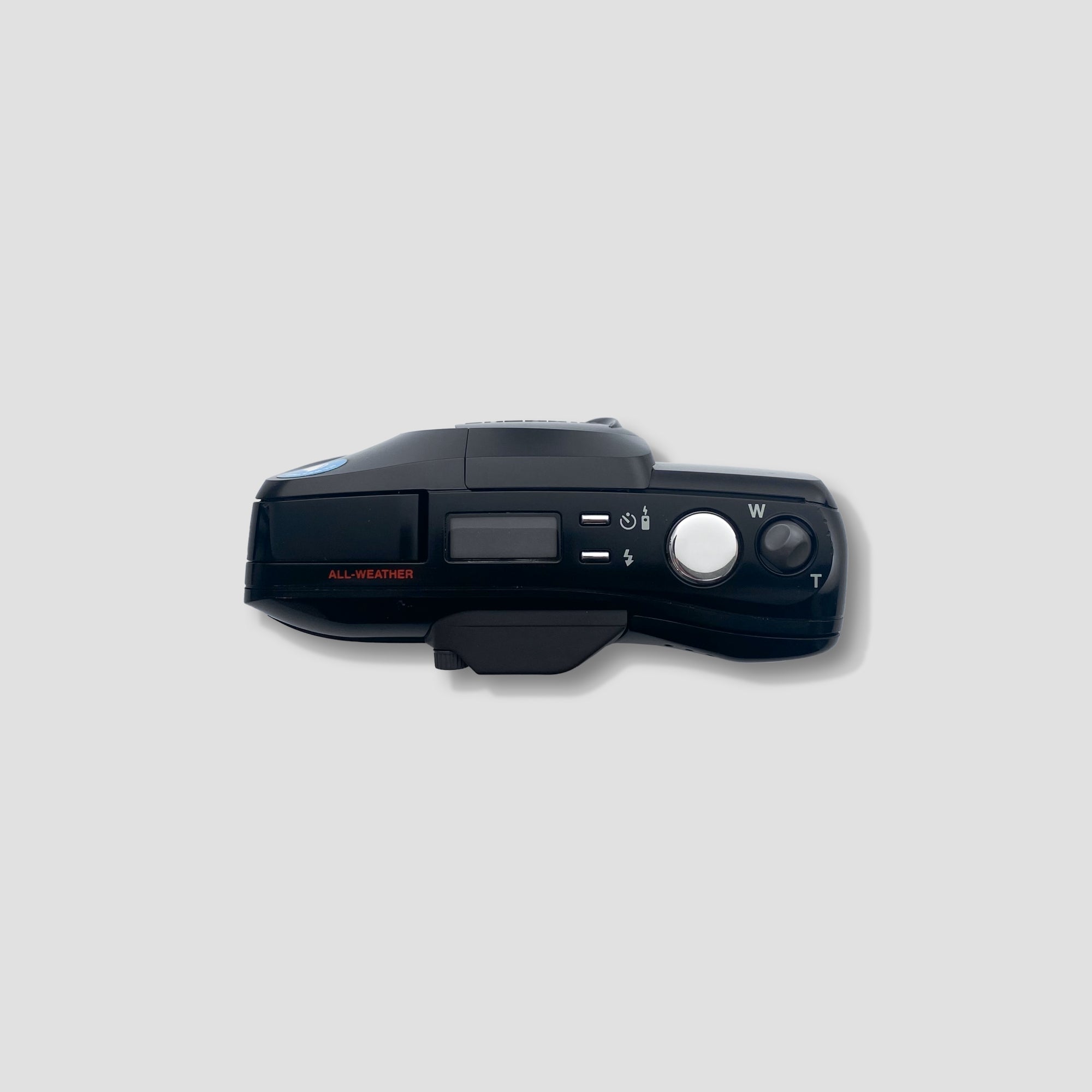Olympus MJU Zoom 140 - Analogue Amsterdam – Analogue Shop