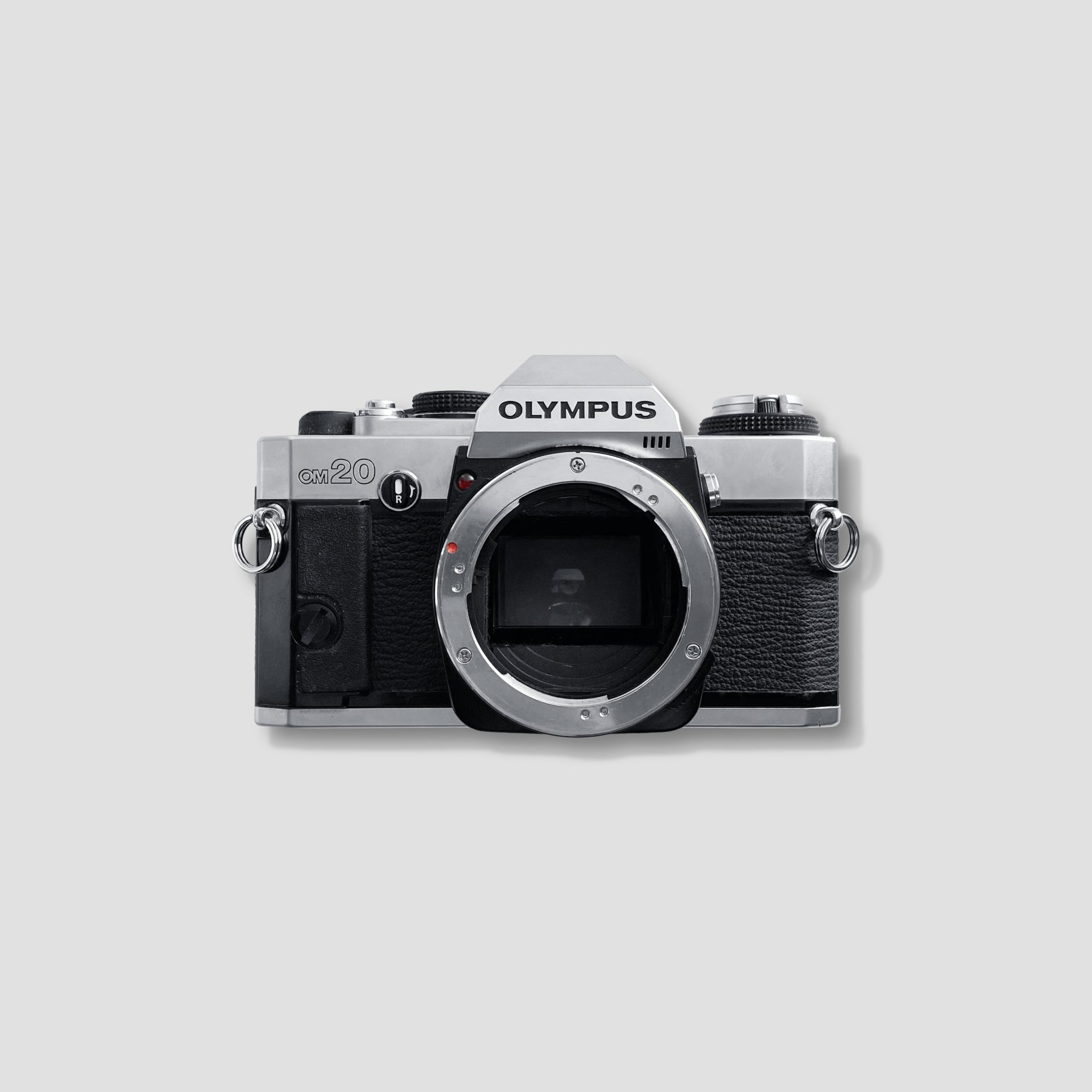 Olympus OM20