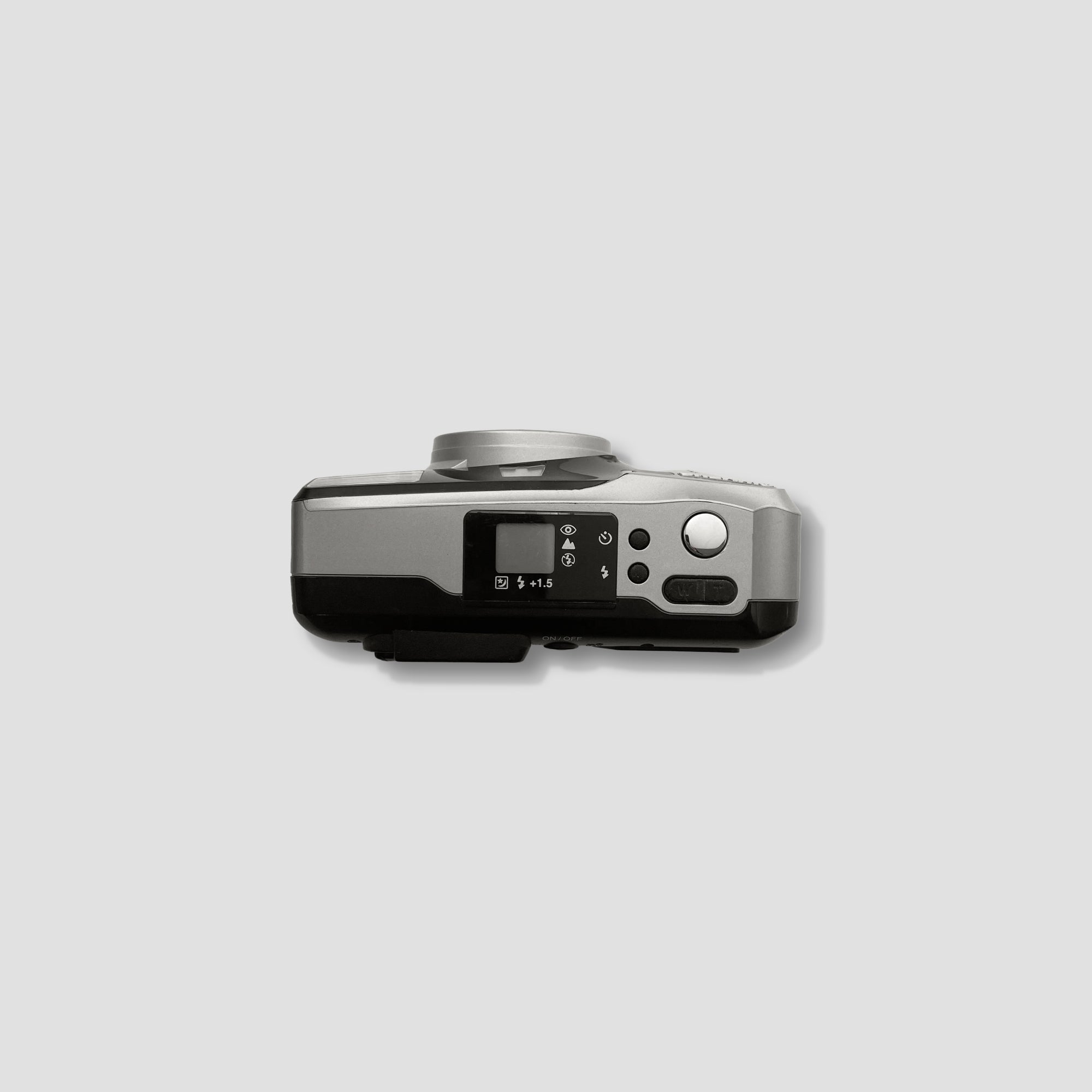 Olympus OZ 115 35mmフィルムカメラ | Analogue Shop