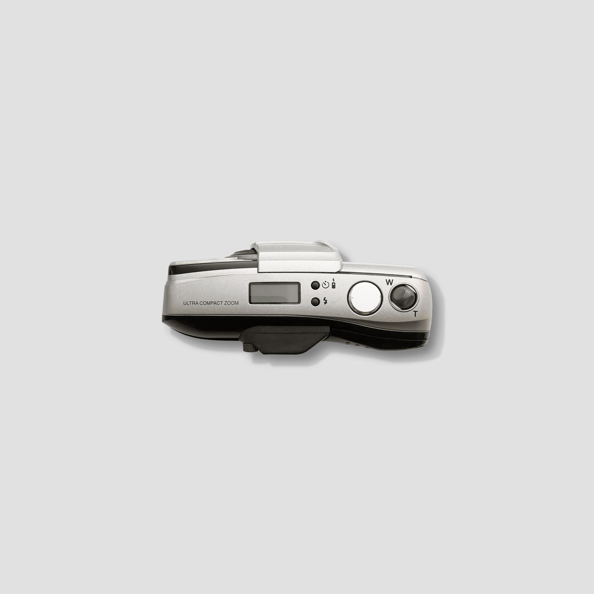 Olympus OZ 140 35mm Film Camera | Analogue Amsterdam – Analogue Shop