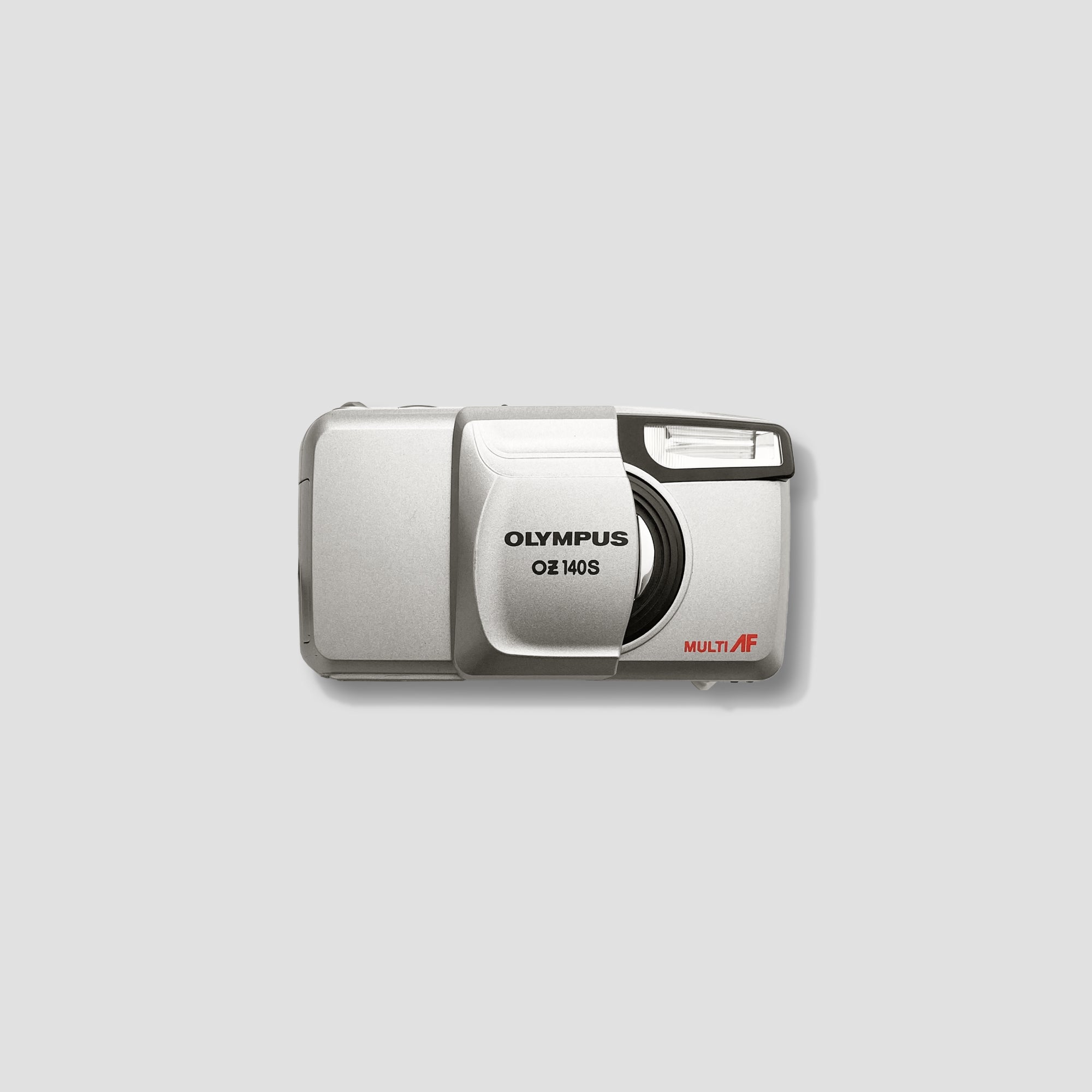 Olympus OZ 140 35mm Film Camera | Analogue Amsterdam – Analogue Shop