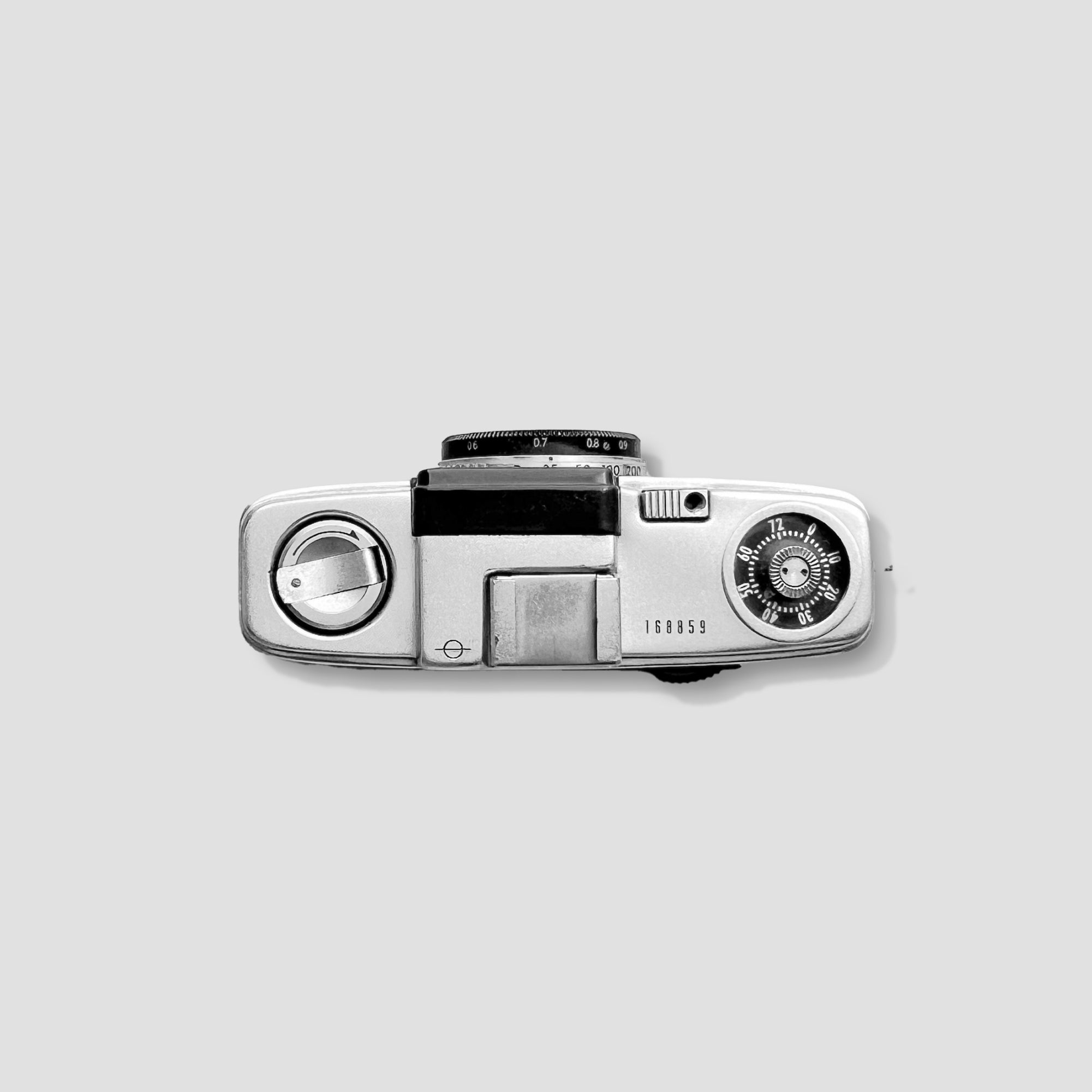 Olympus Pen