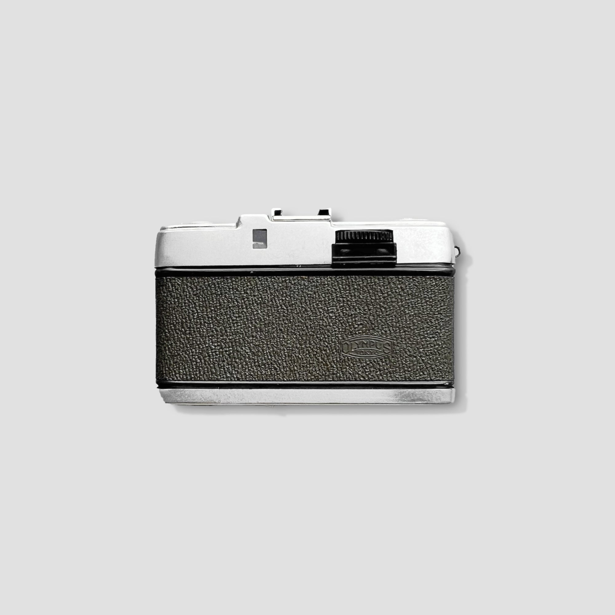 【美品】Olympus PEN FT35mm　フィルムカメラ OLYMPUS PEN-FT Black - 三葉堂寫眞機店オンラインストア
