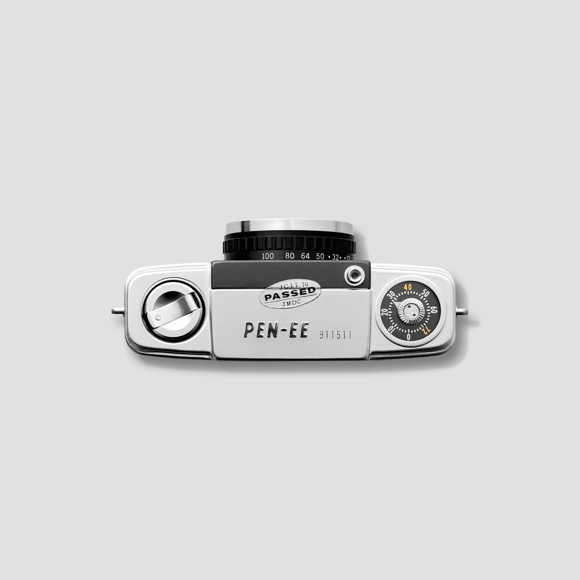 Olympus Pen EE-S 35mmフィルムカメラ | Analogue Shop