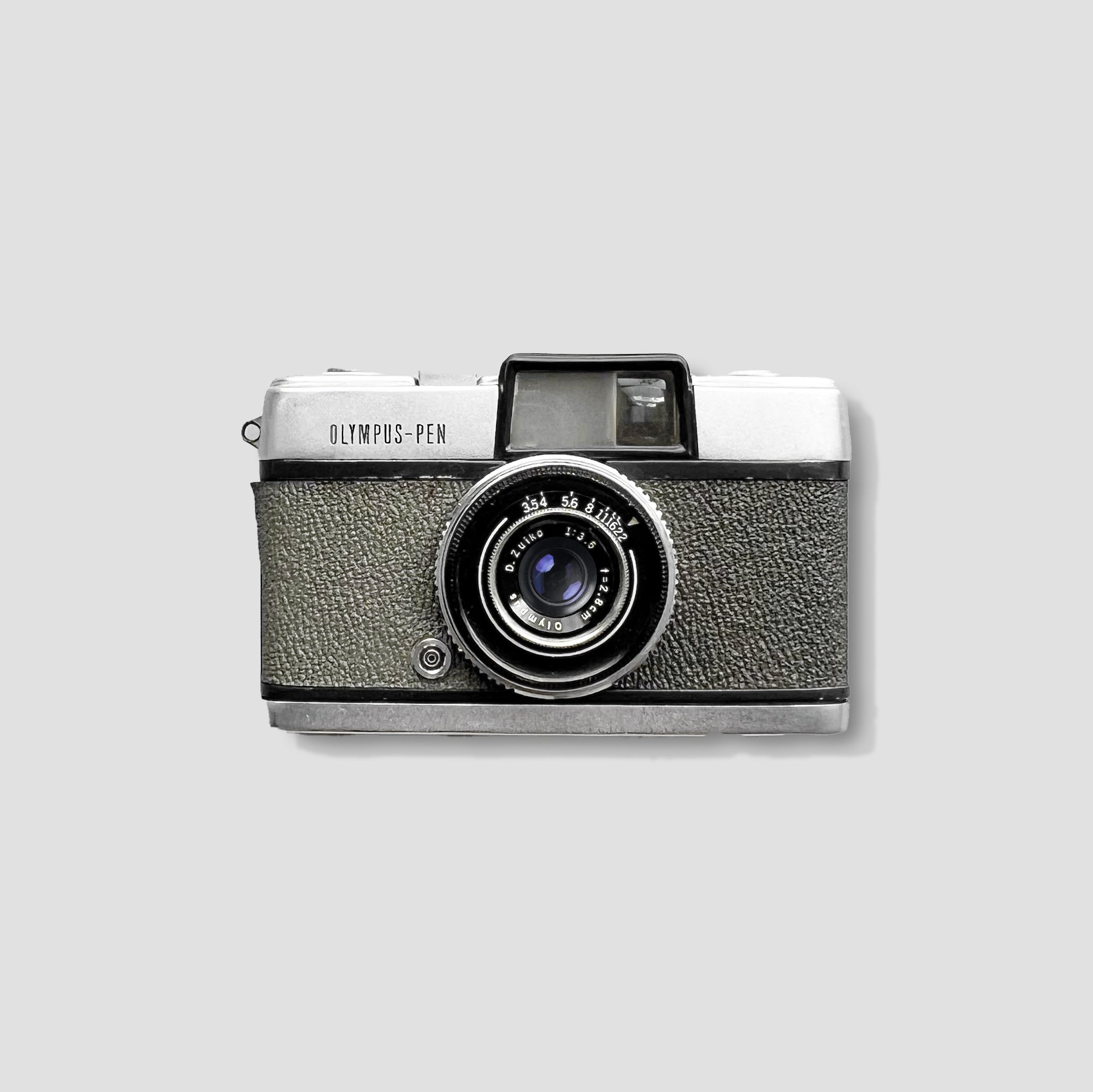 Olympus Pen 35mmフィルムカメラ | Analogue Shop