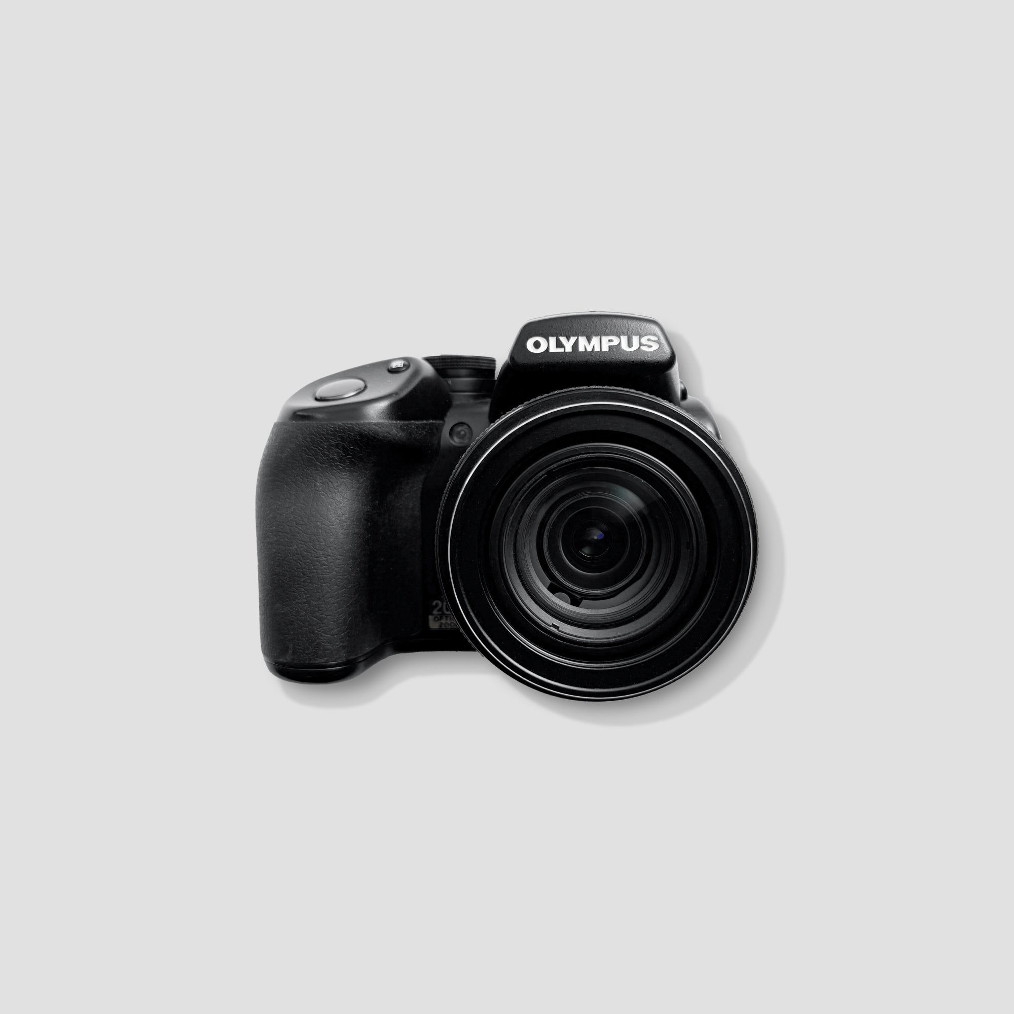 Canon PowerShot A540 – Analogue Shop