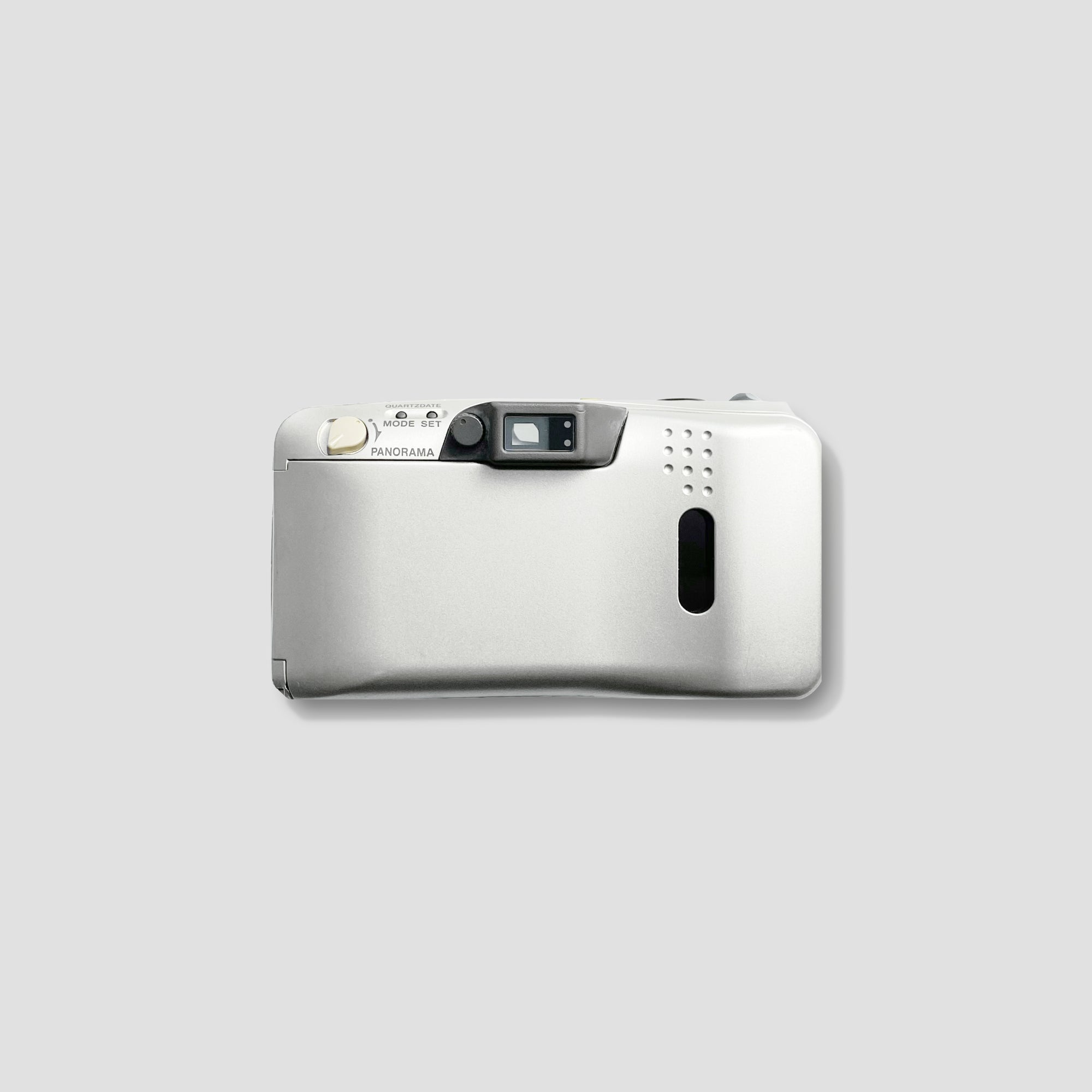 Olympus MJU Zoom 140 Stylus Deluxe