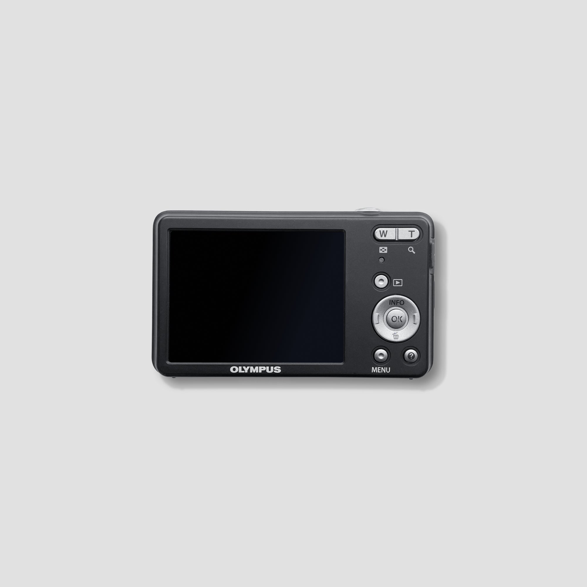 【オールドコンデジ】 OLYMPUS VG-110 Olympus VG 110 Digital Camera - YouTube