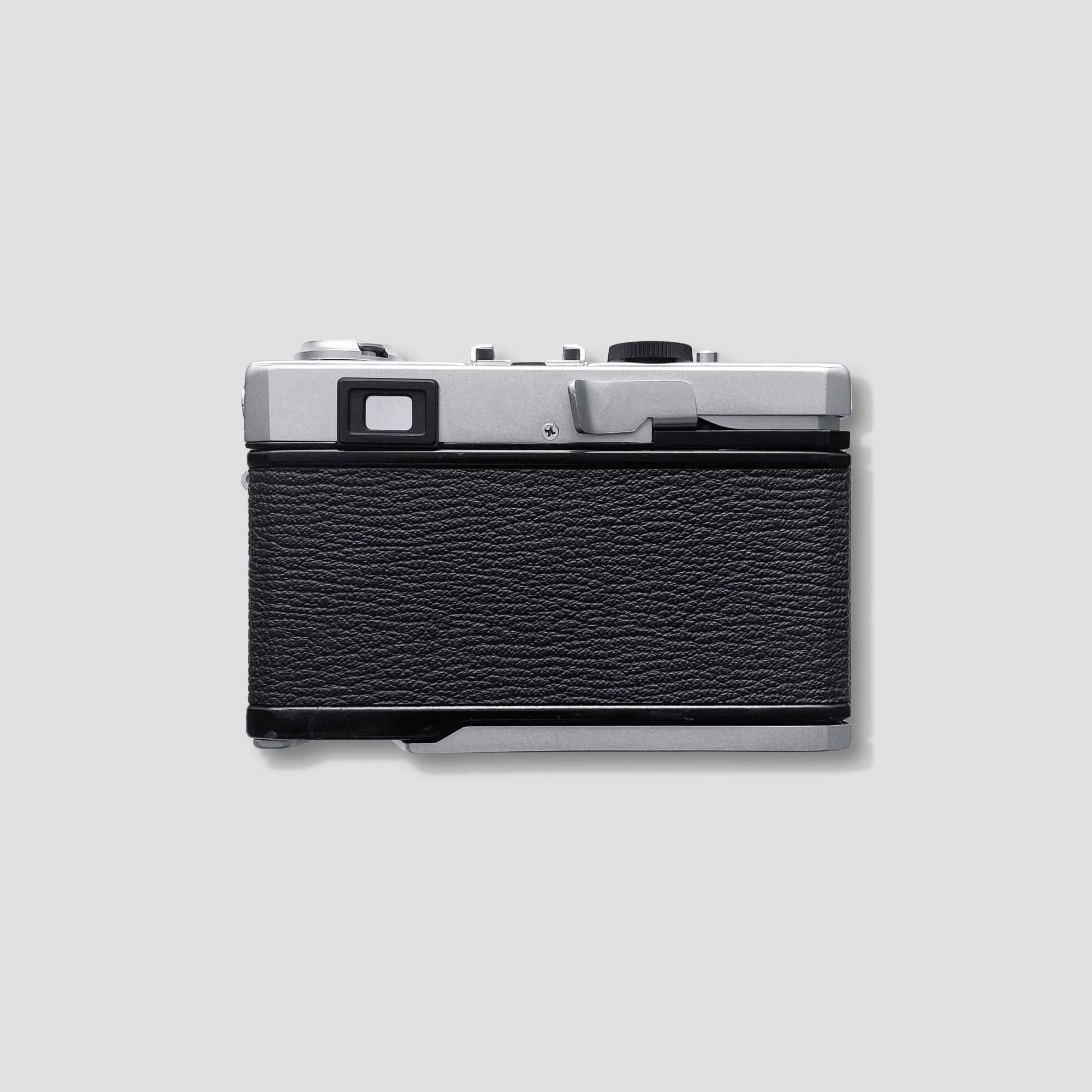 Olympus 35 RC Rangefinder Camera | Analogue Amsterdam – Analogue Shop