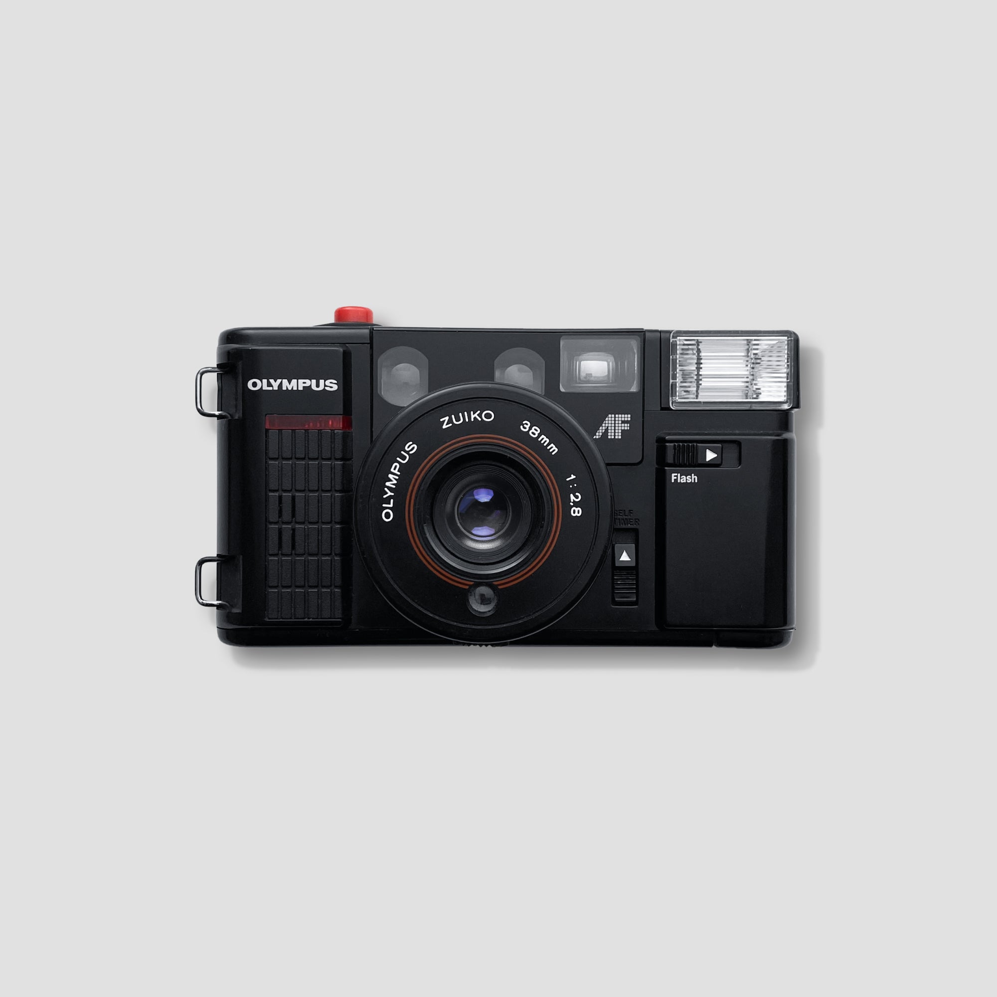Olympus Quick Flash AFL | Analogue Amsterdam – Analogue Shop