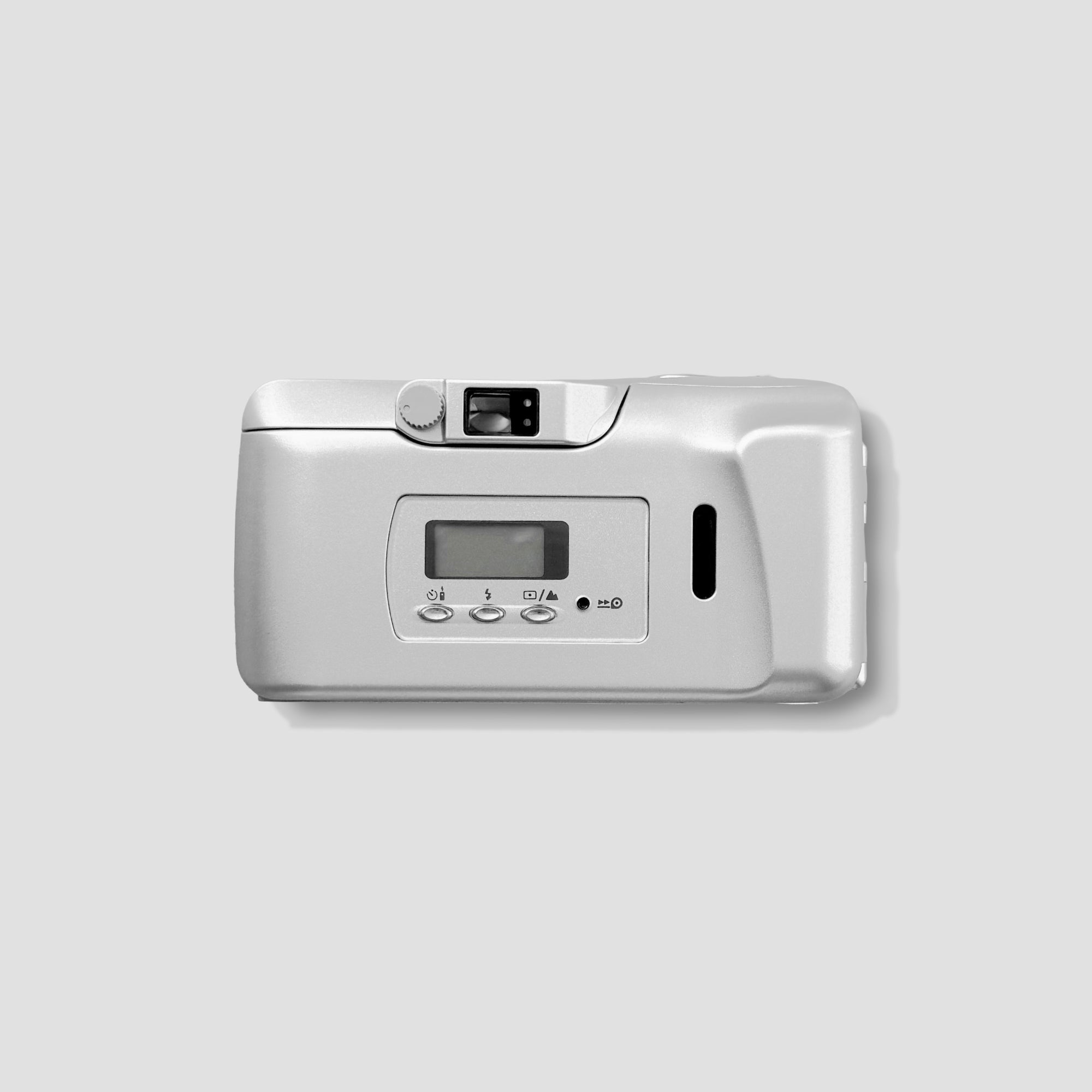 Olympus III 150 35mm Film Camera | Analogue Amsterdam – Analogue Shop