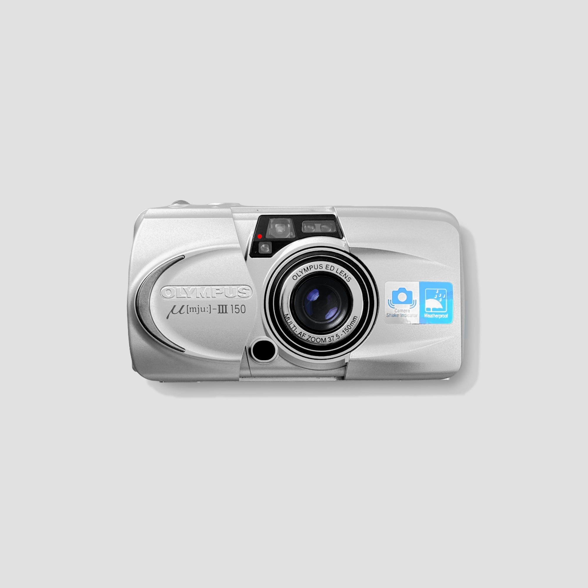 Olympus III 150 35mm Film Camera | Analogue Amsterdam – Analogue Shop