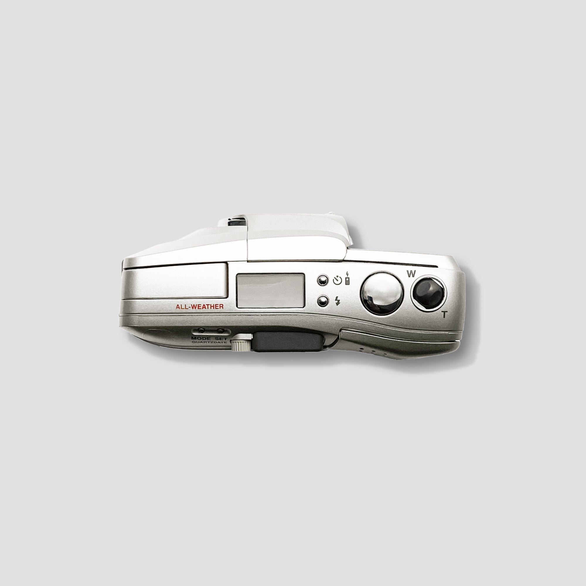 Olympus Mju Zoom Wide 80 | Analogue Amsterdam – Analogue Shop