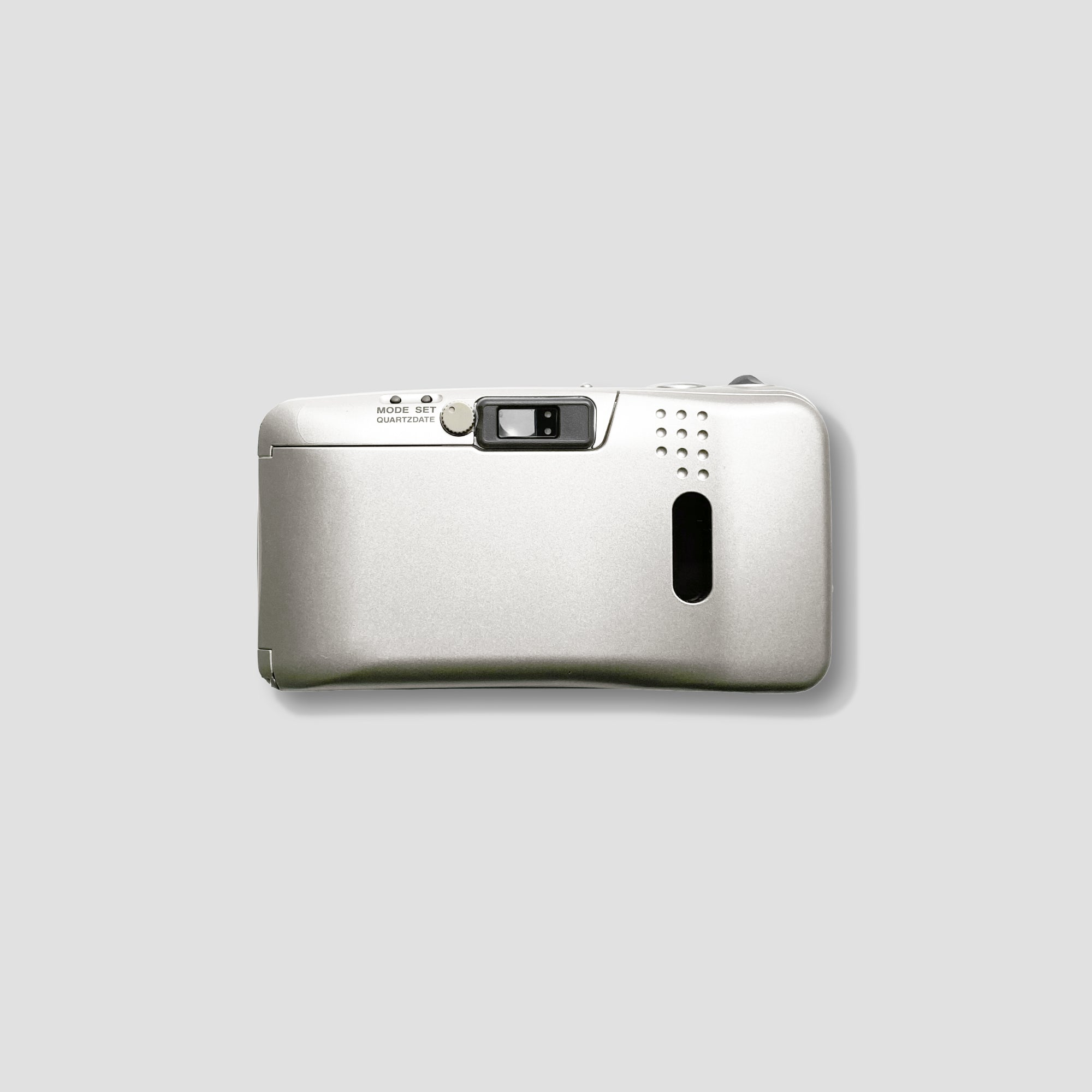Olympus Mju Zoom Wide 80 | Analogue Amsterdam – Analogue Shop