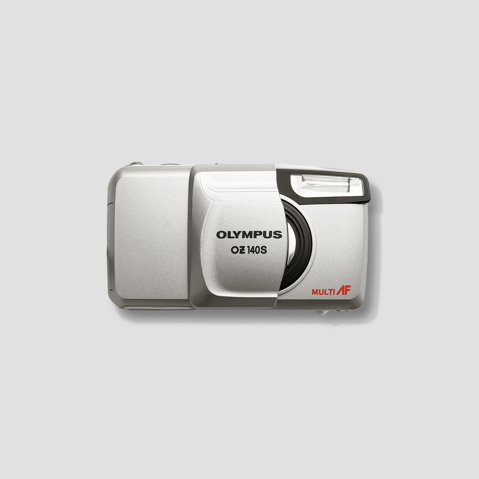 Olympus Superzoom 140S 35mm Film Camera | Analogue Amsterdam