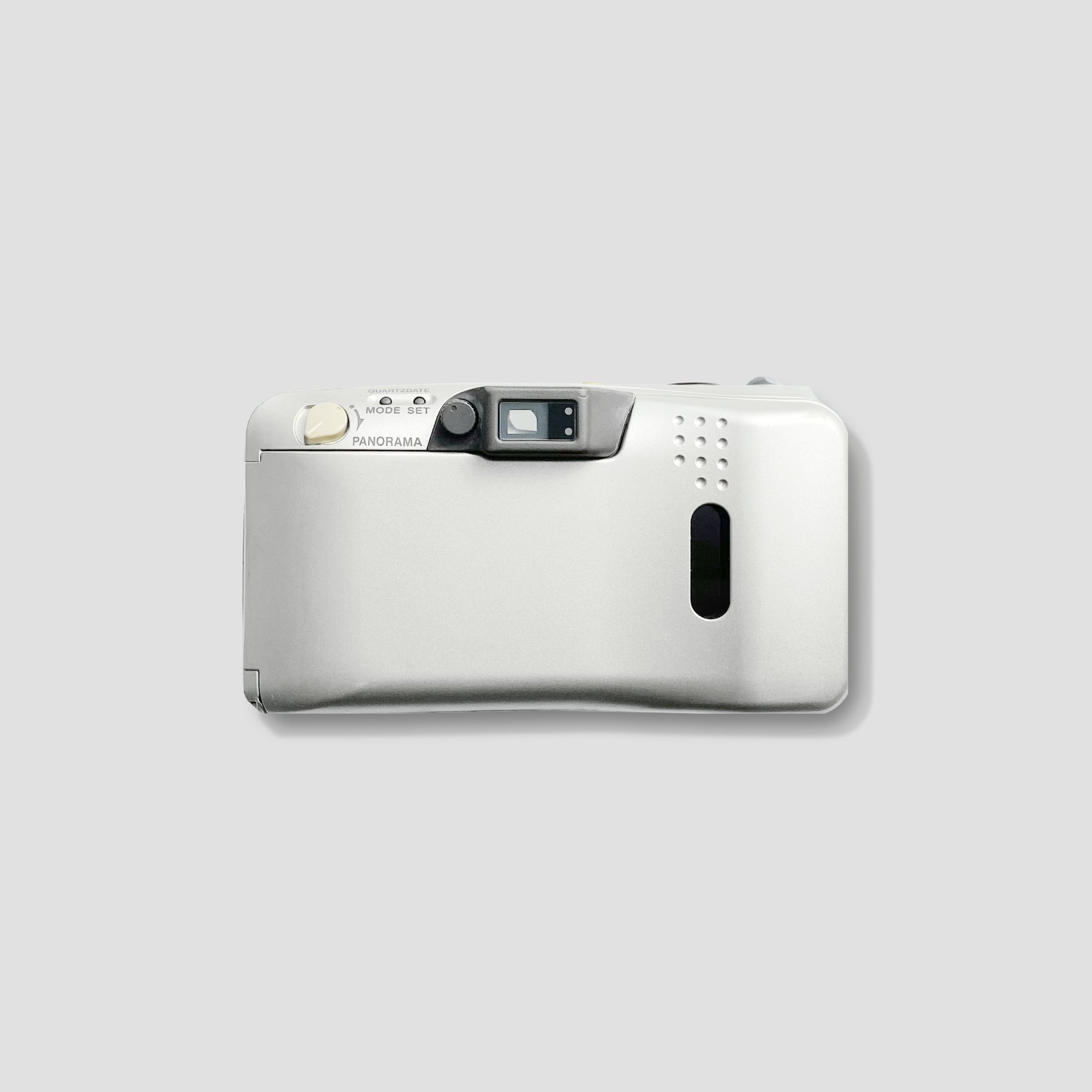 Olympus MJU Zoom 140 - Analogue Amsterdam – Analogue Shop