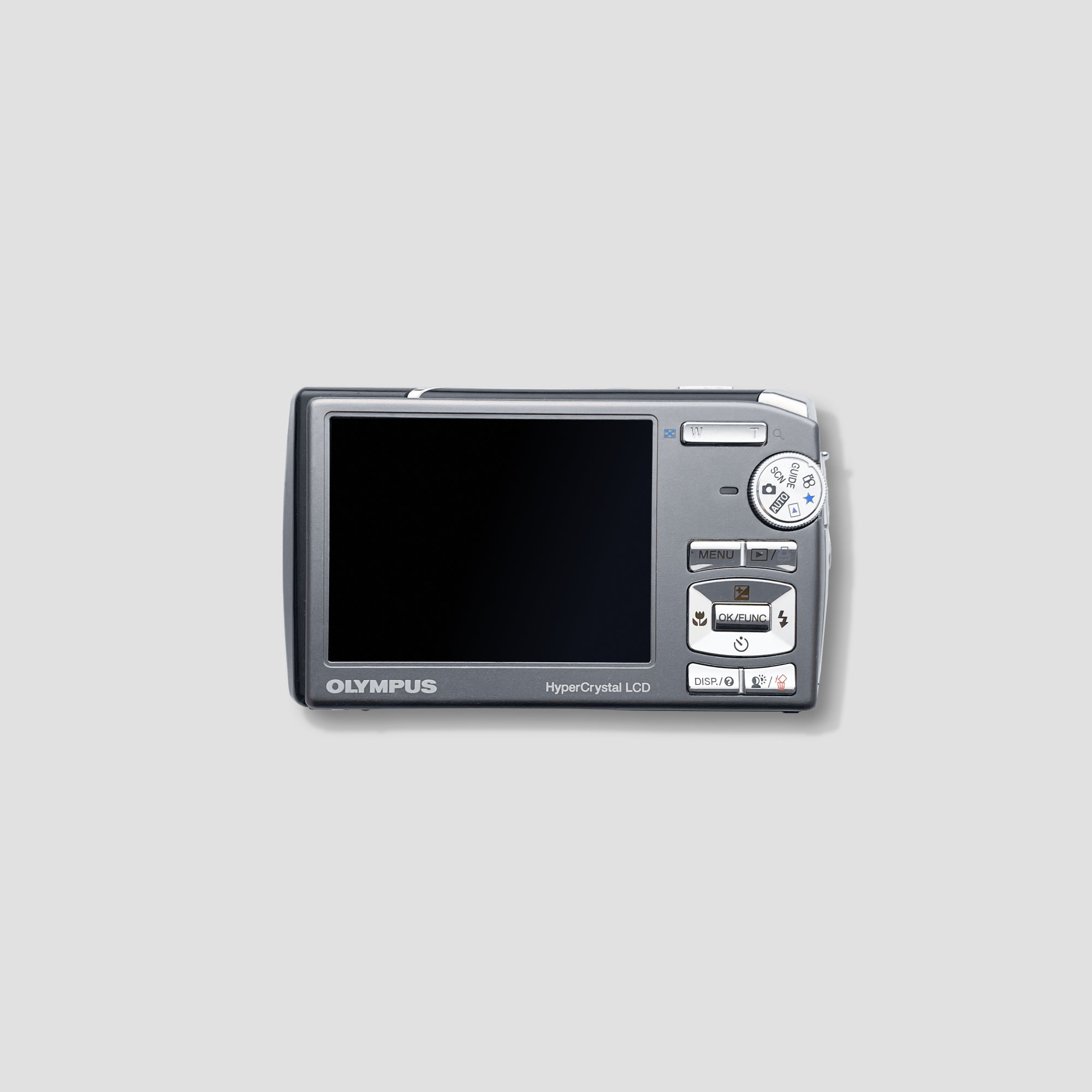 Olympus Mju 1020 review: Olympus Mju 1020 - CNET
