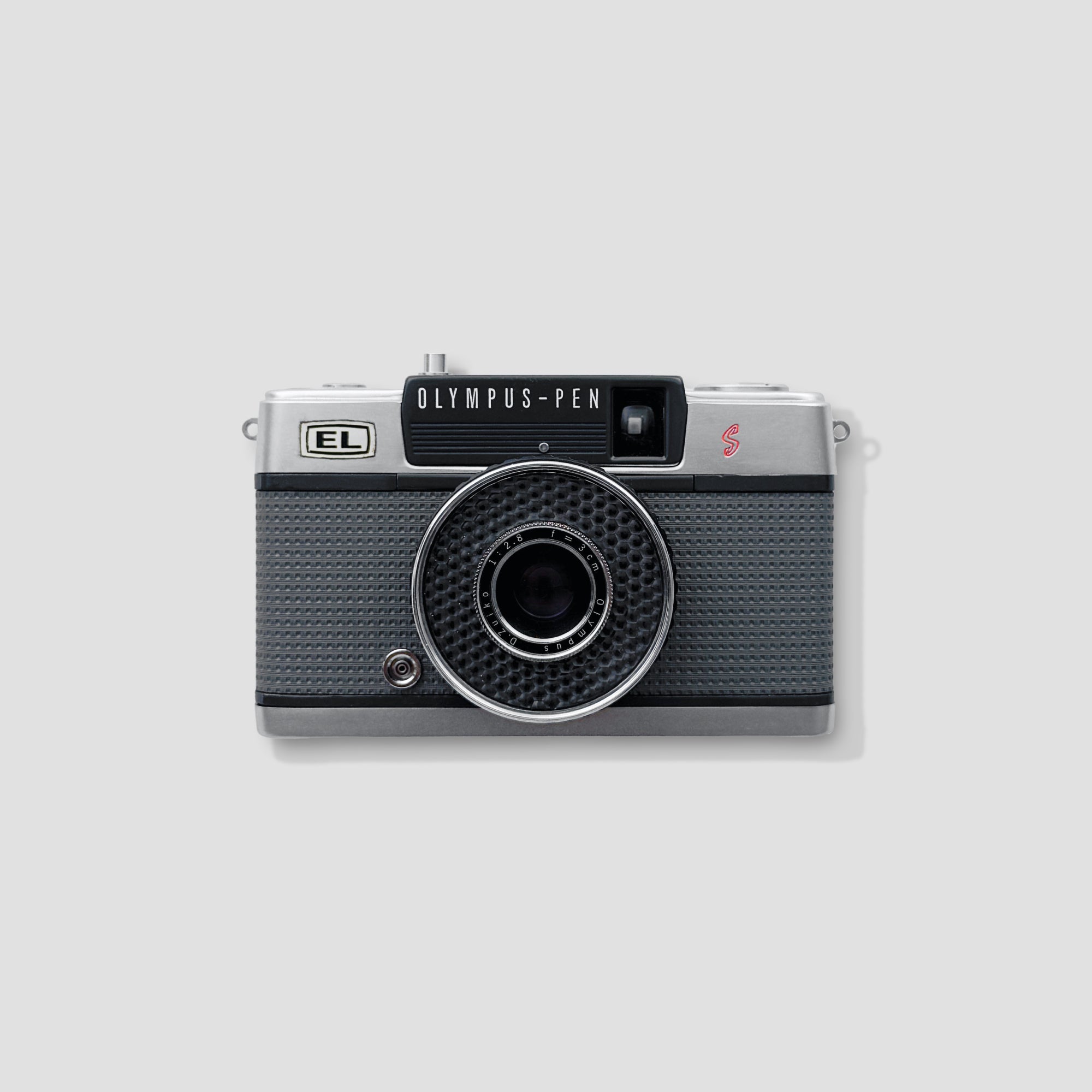 Olympus pen EES 35mm Film Camera | Analogue Amsterdam – Analogue Shop