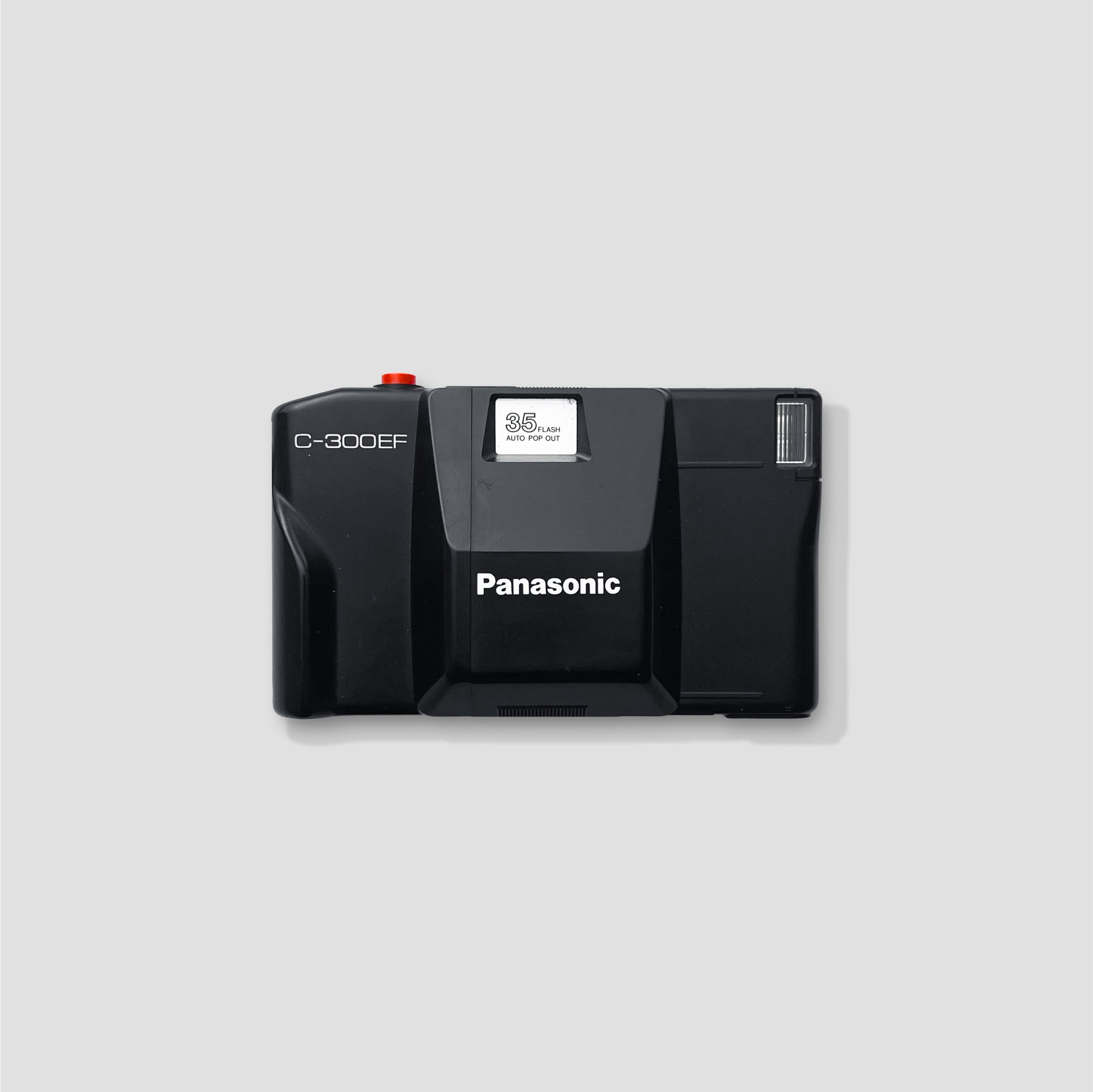 Panasonic C-300EF