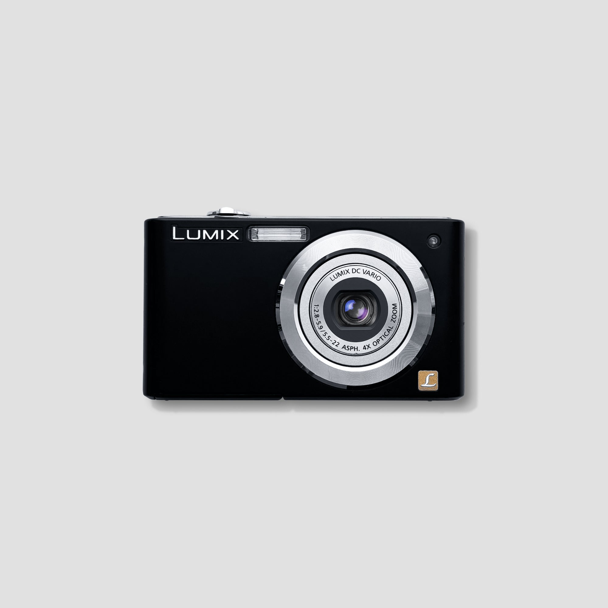 Panasonic Lumix DMC FS4 コンパクトカメラ | Analogue Shop