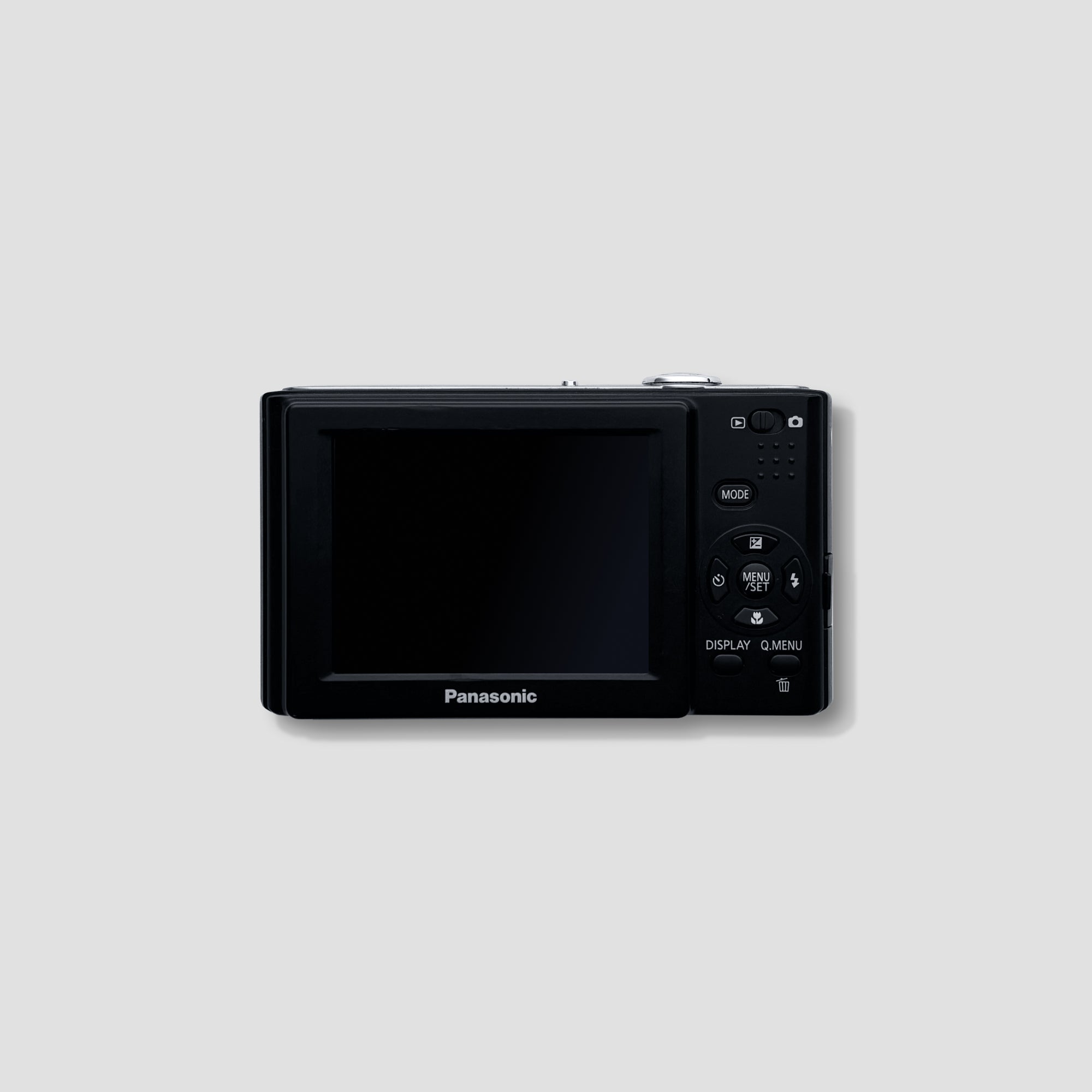 Panasonic Lumix DMC FS4 コンパクトカメラ | Analogue Shop