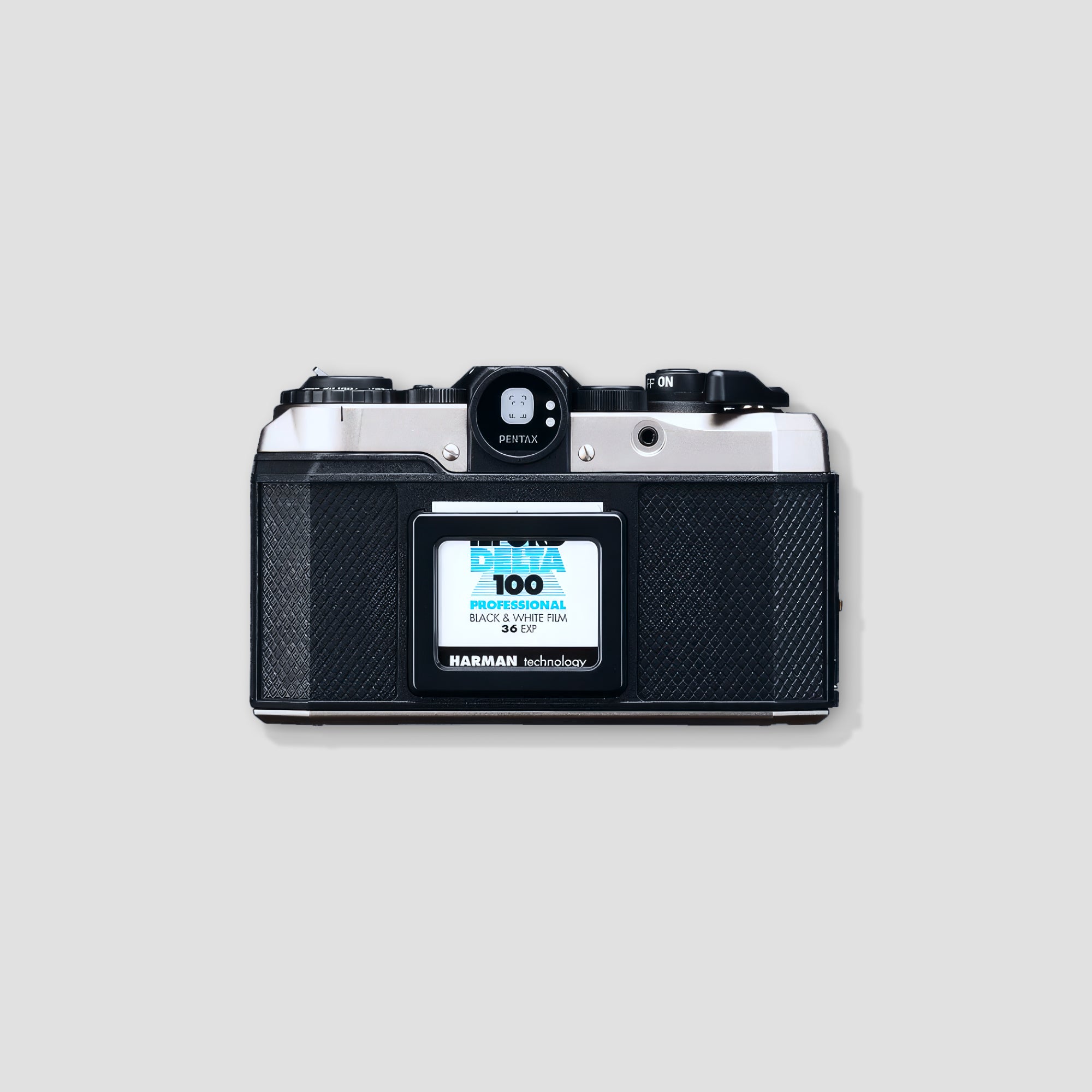 Pentax 17 35mmフィルムカメラ | Analogue Shop