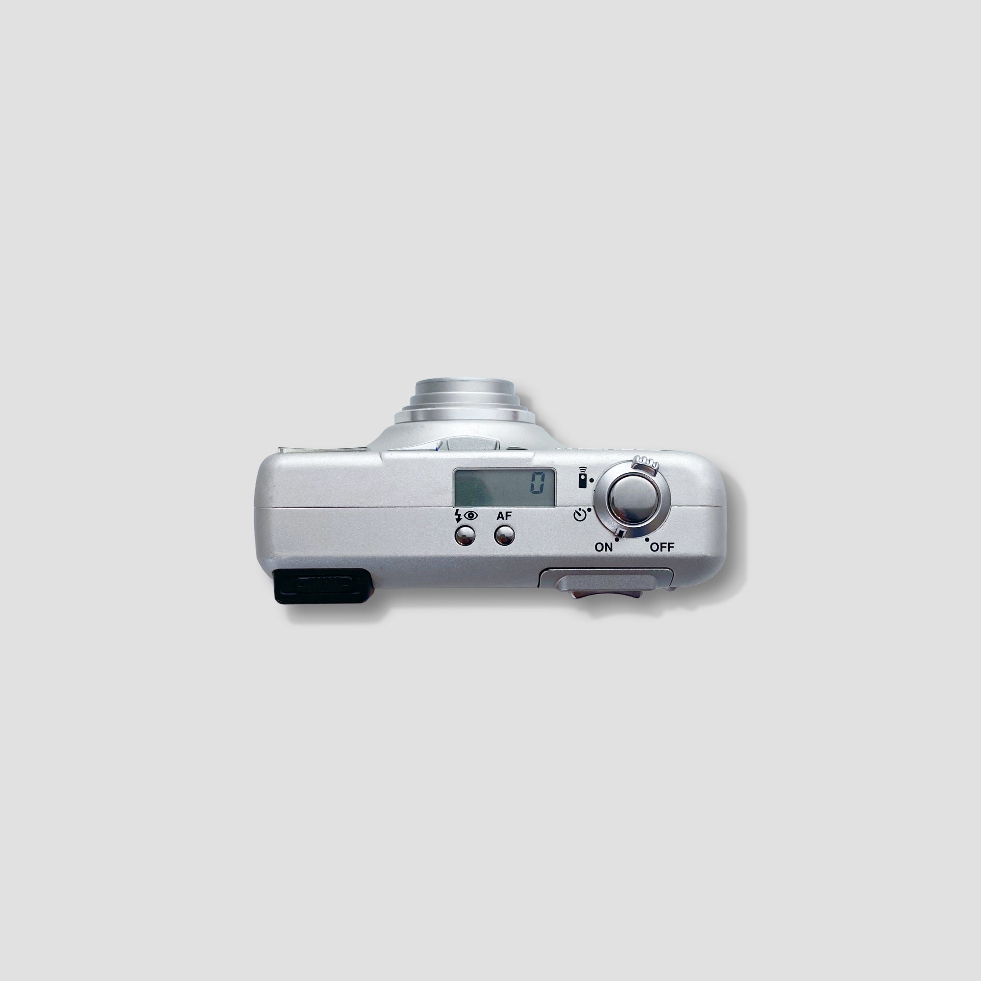 Pentax Espio 120SW