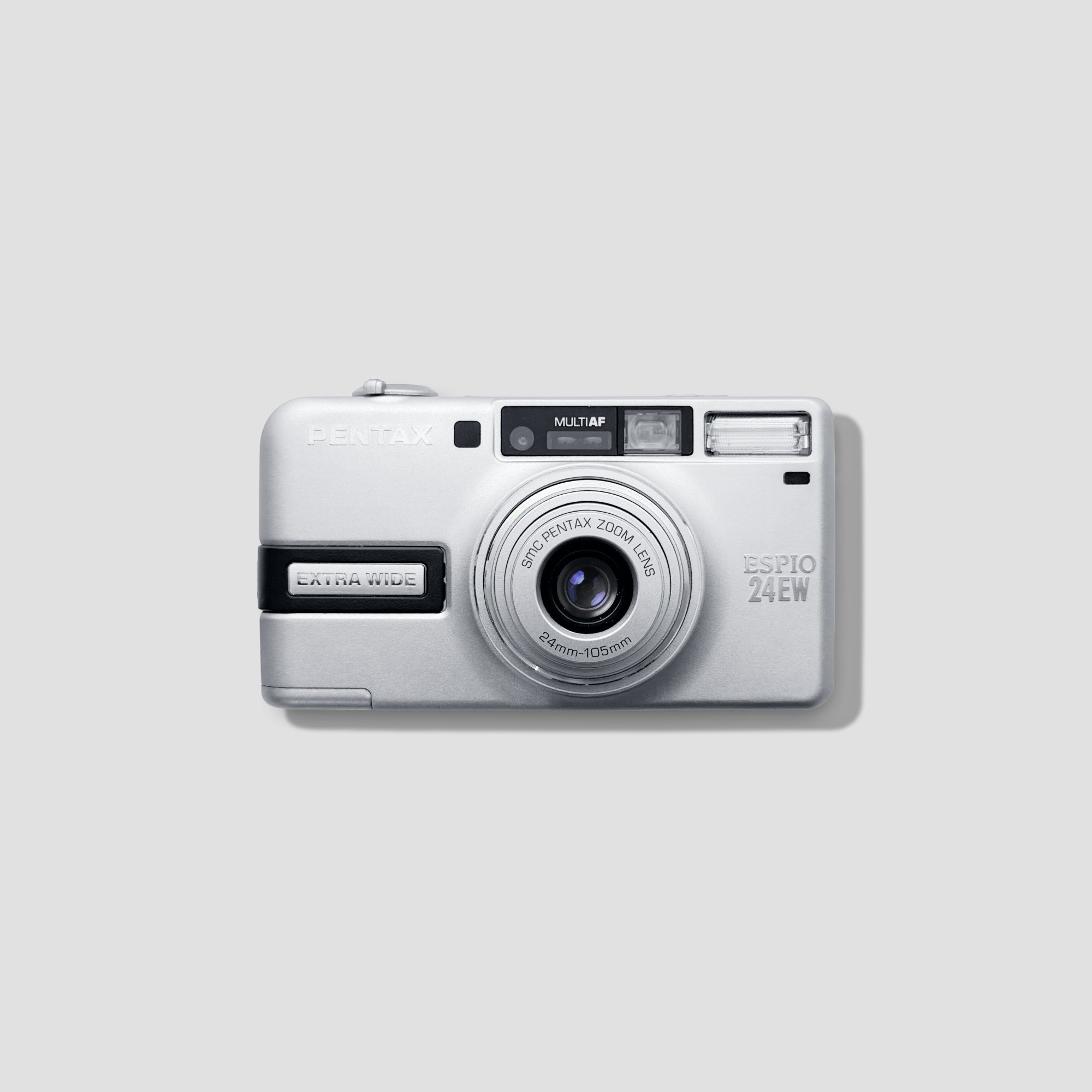 Pentax Espio 24EW 35mm Film Camera | Analogue Amsterdam – Analogue