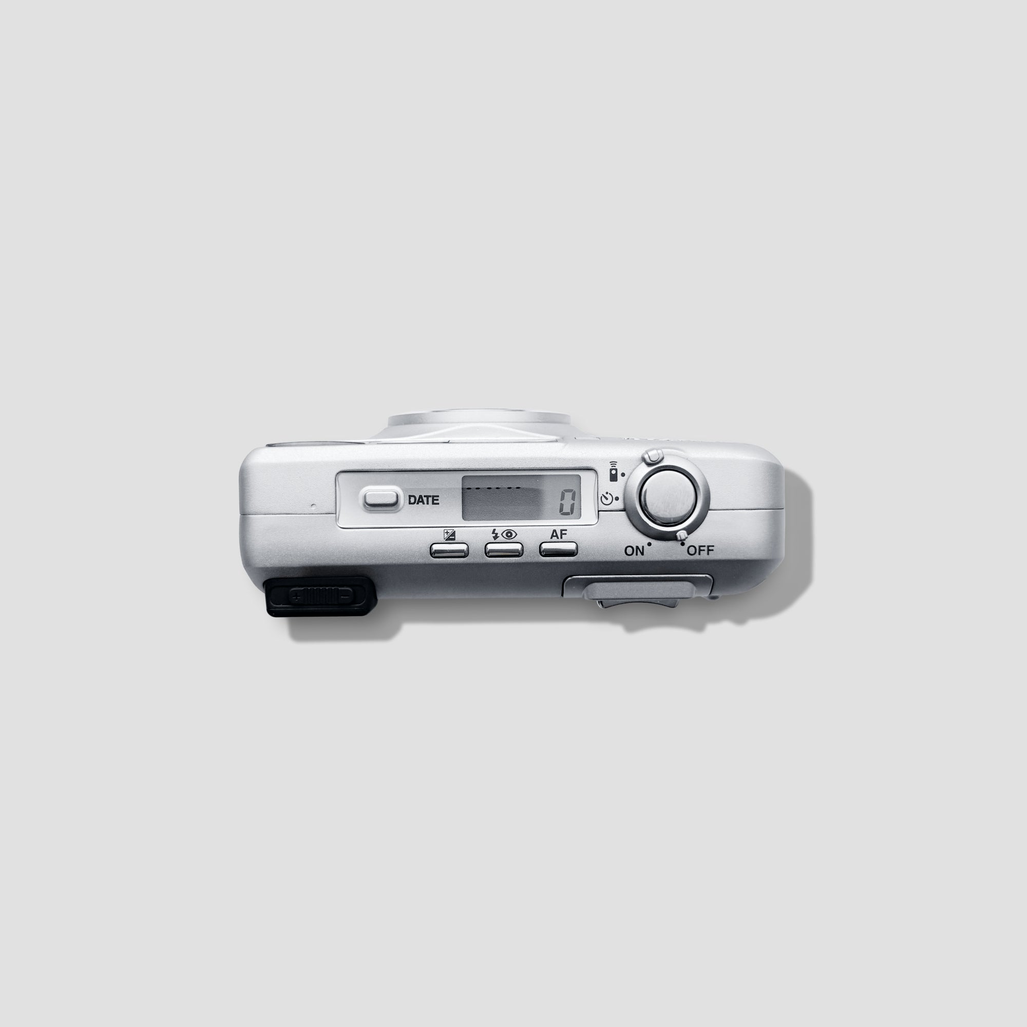 Pentax Espio 24EW 35mm Film Camera | Analogue Amsterdam – Analogue