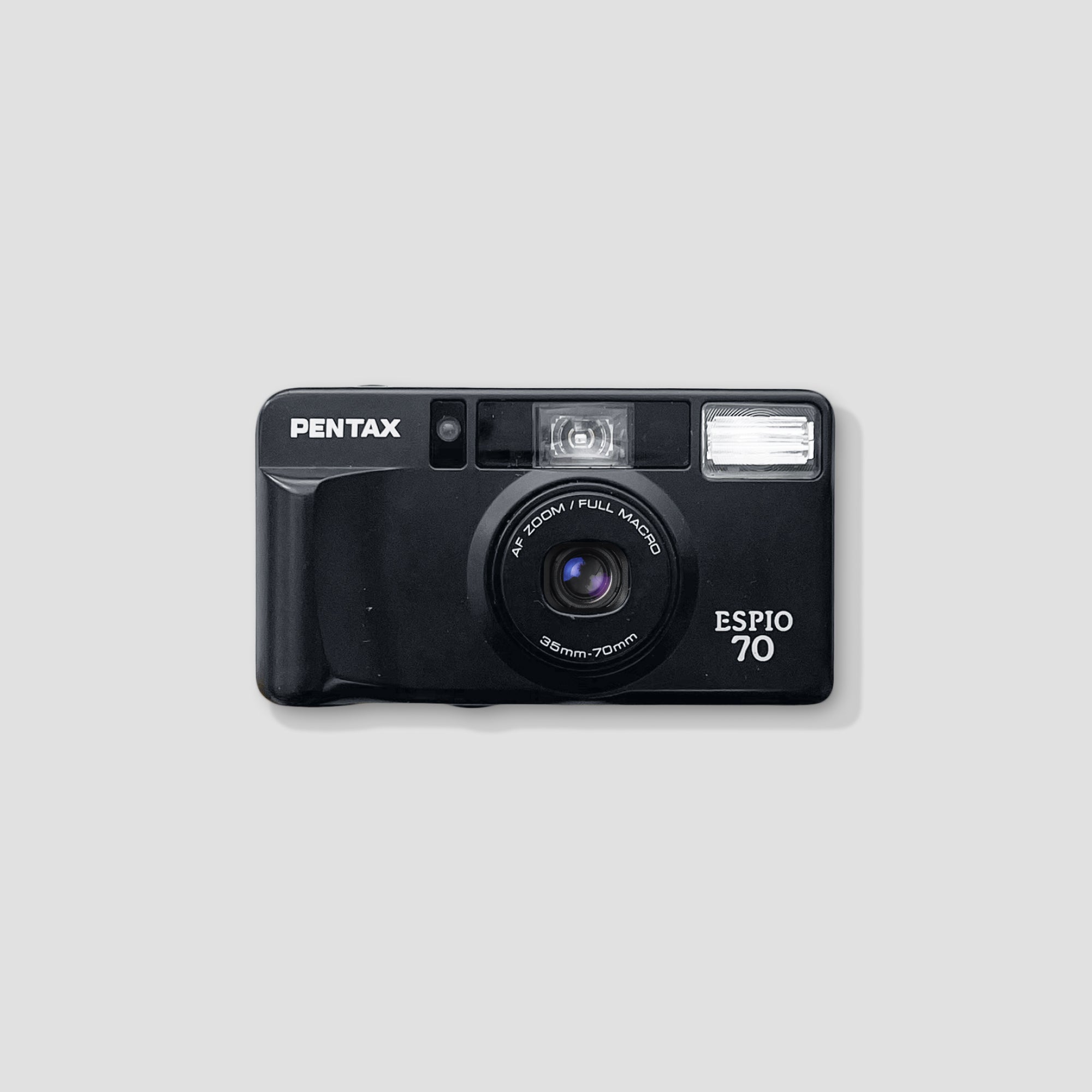 Pentax Espio ESPIO Camera ペンタックス Film 0 35mm 1 Point Shoot