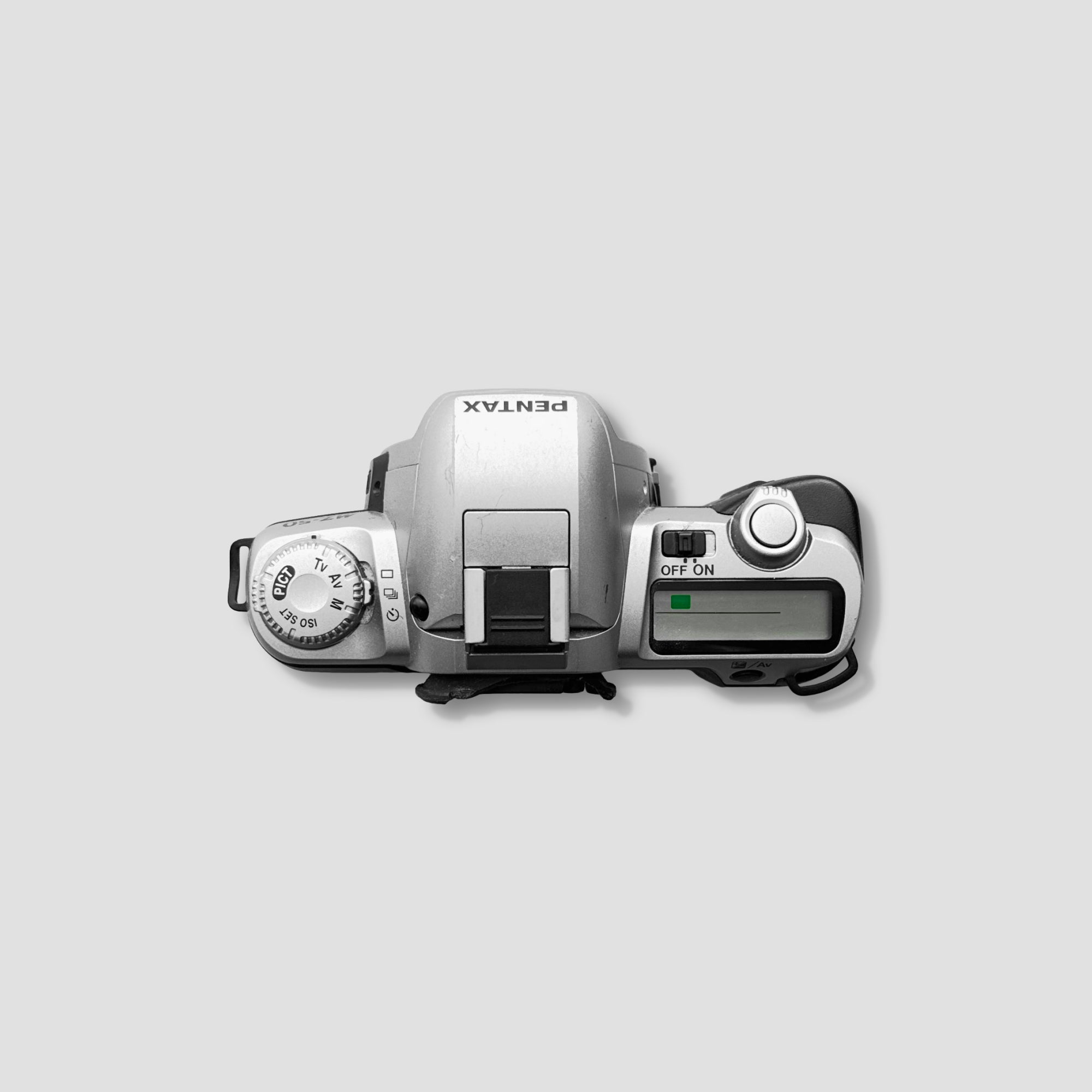 091 PENTAX MZ-50 一眼レフカメラ SIGMAレンズ付き送料込み Pentax MZ-50 コンパクトカメラ | Analogue Shop