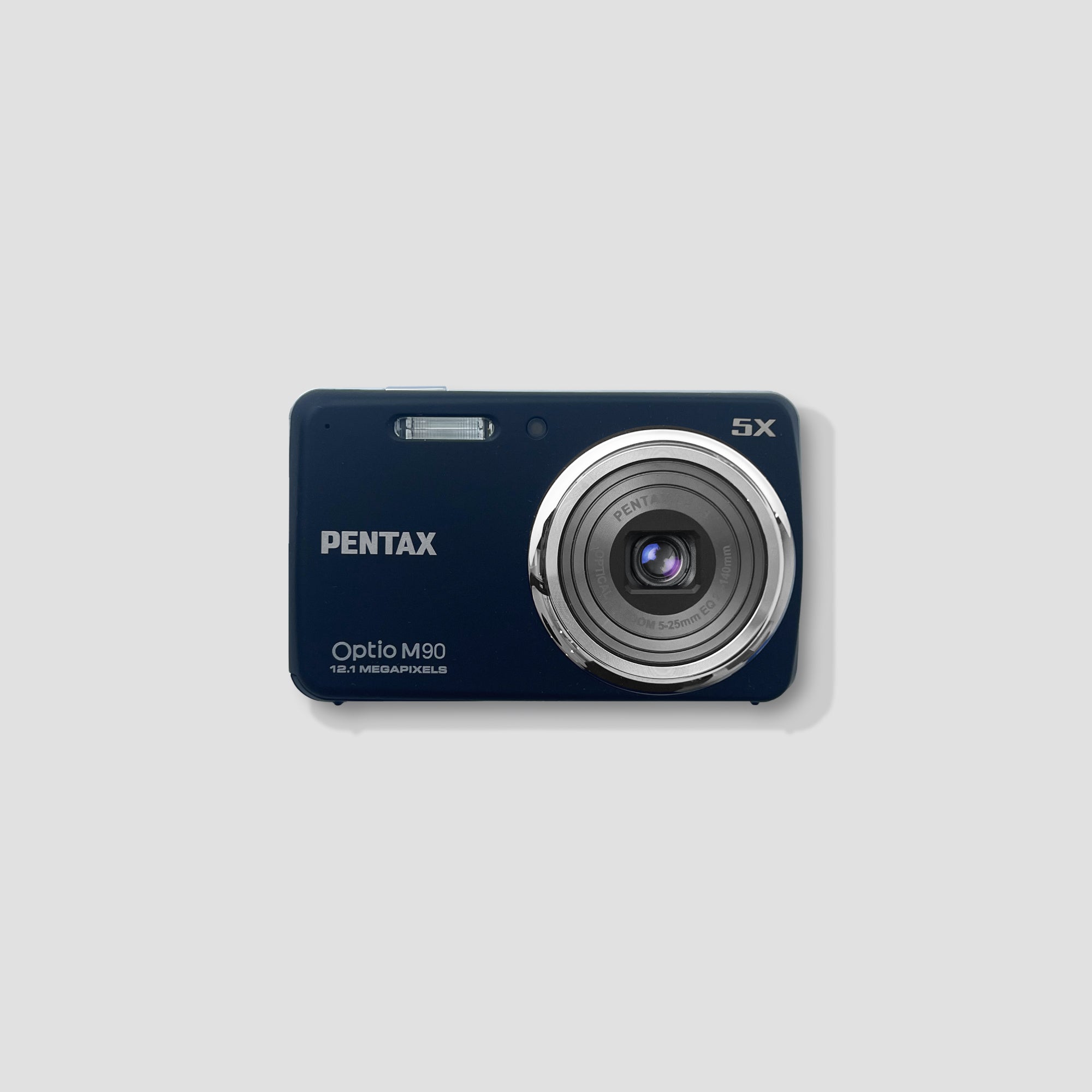 Pentax Optio M90