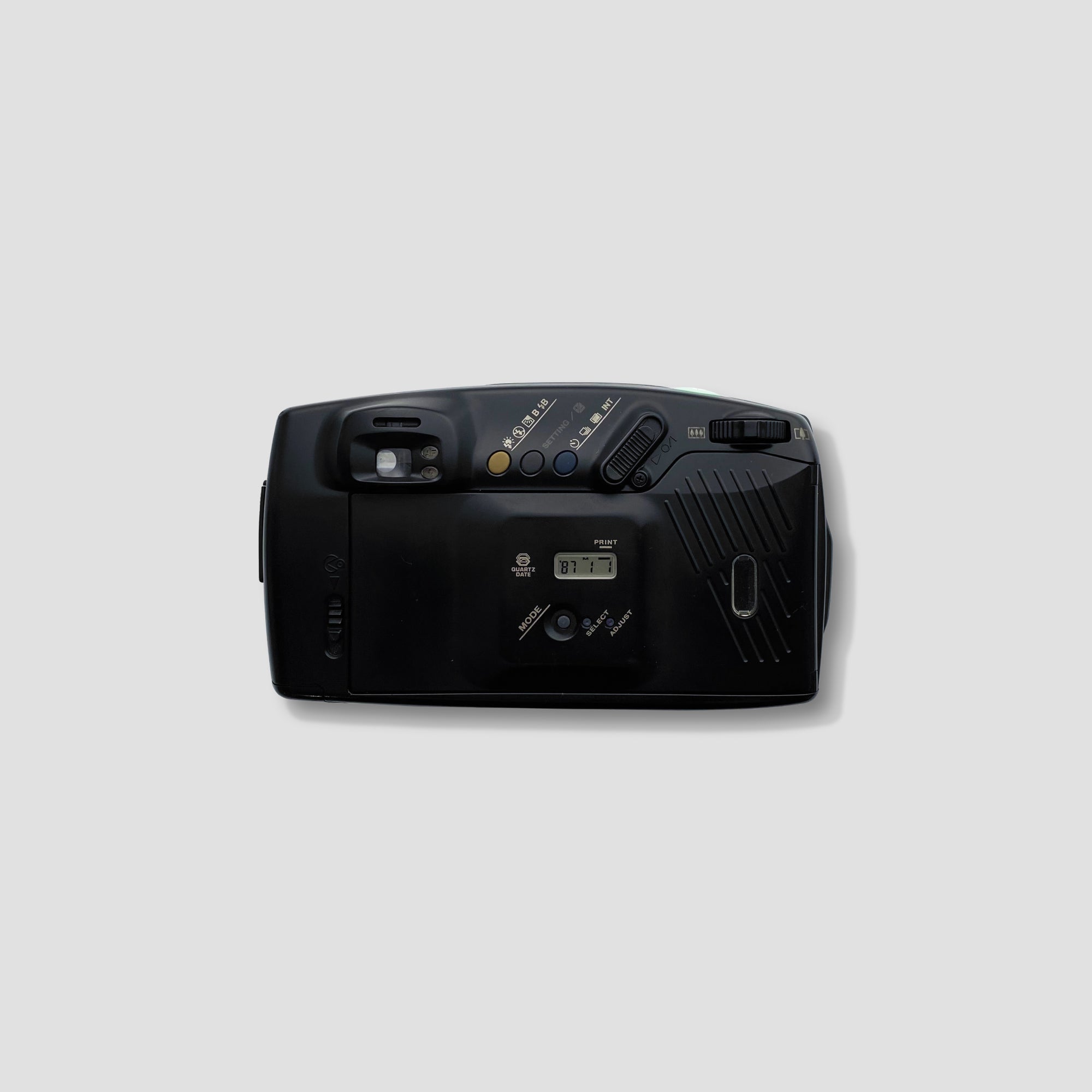 Pentax Zoom 105 Super – Analogue Shop