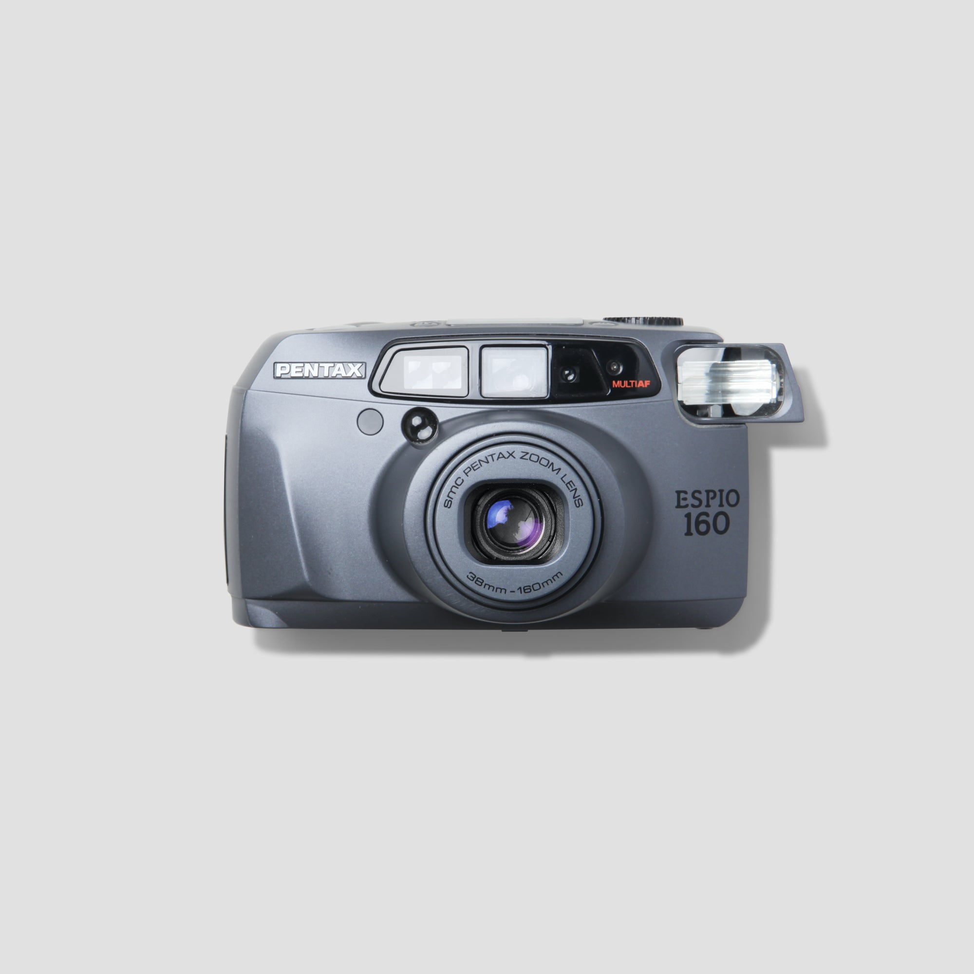 Pentax Espio 160 35mm Film Camera | Analogue Amsterdam – Analogue Shop