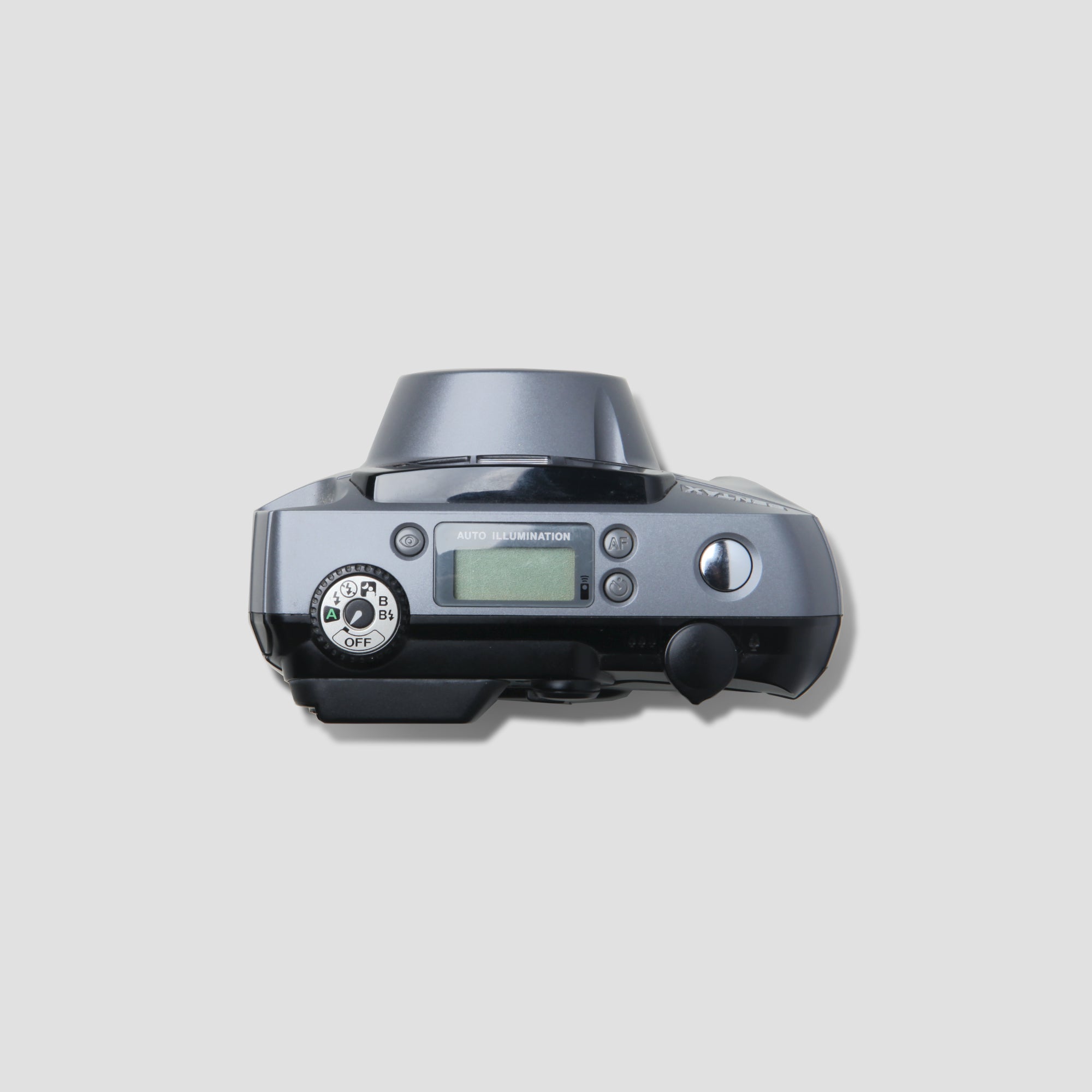 Buy the Pentax Espio 160 now | Analogue Amsterdam – Analogue Shop