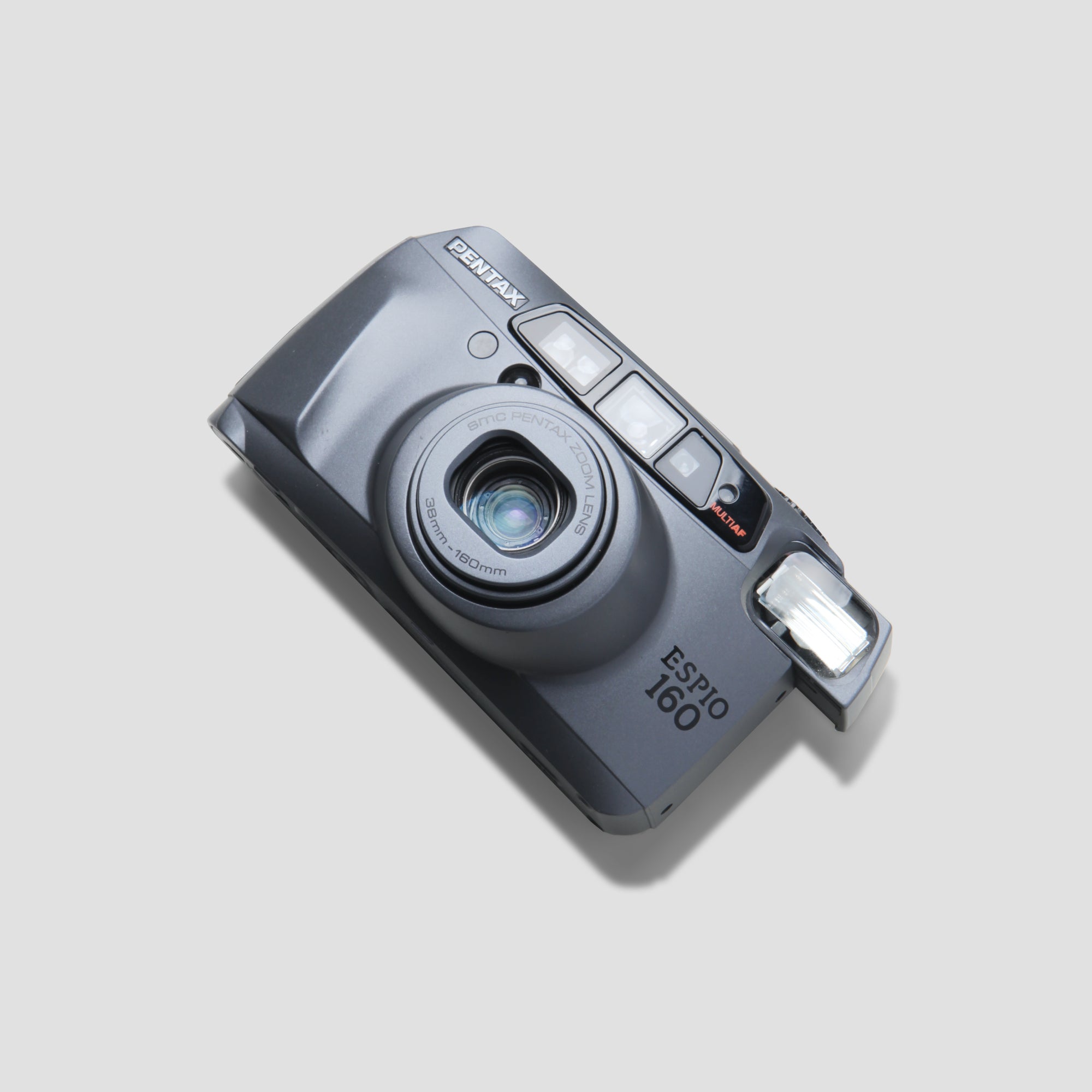 Buy the Pentax Espio 160 now | Analogue Amsterdam – Analogue