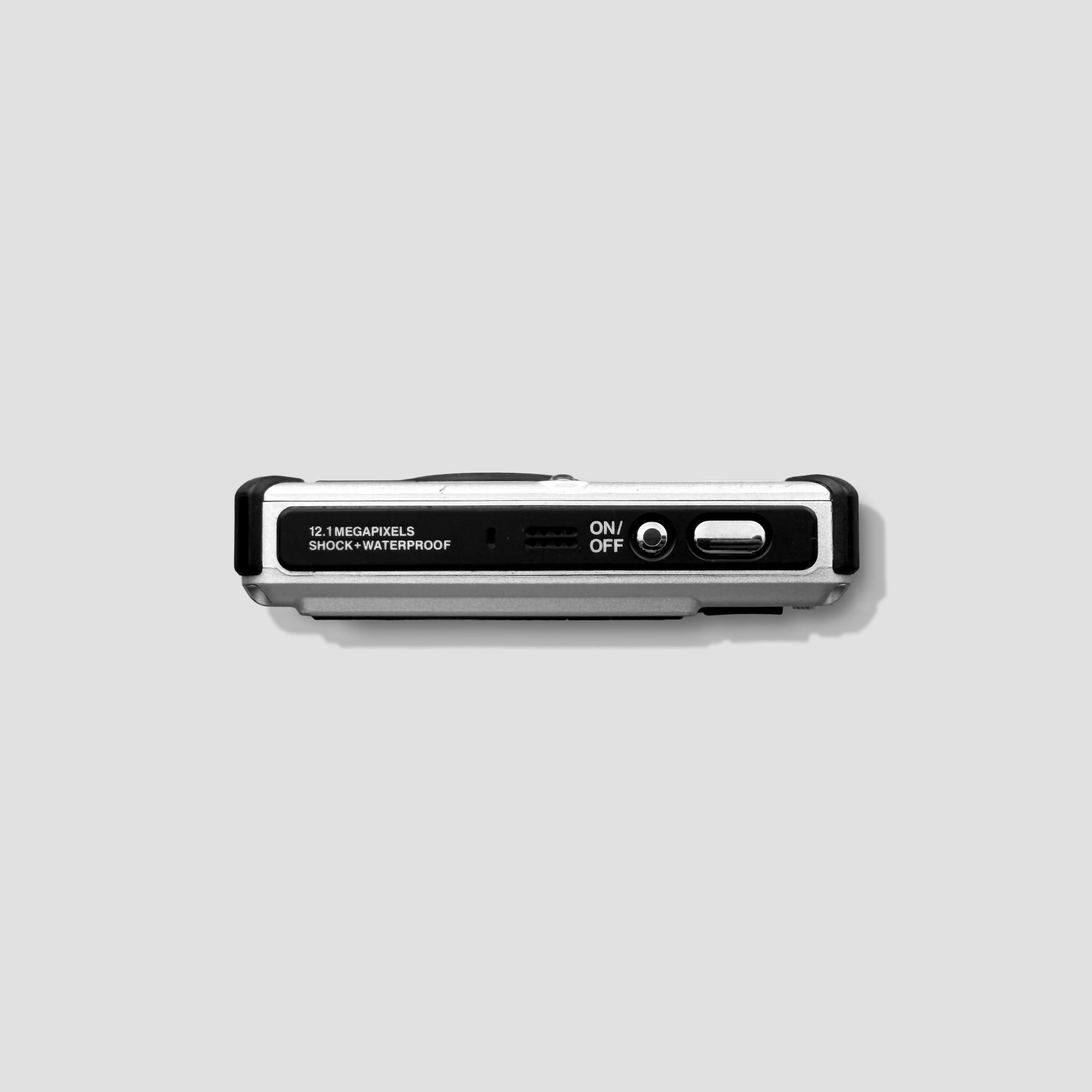 Pentax Optio W80
