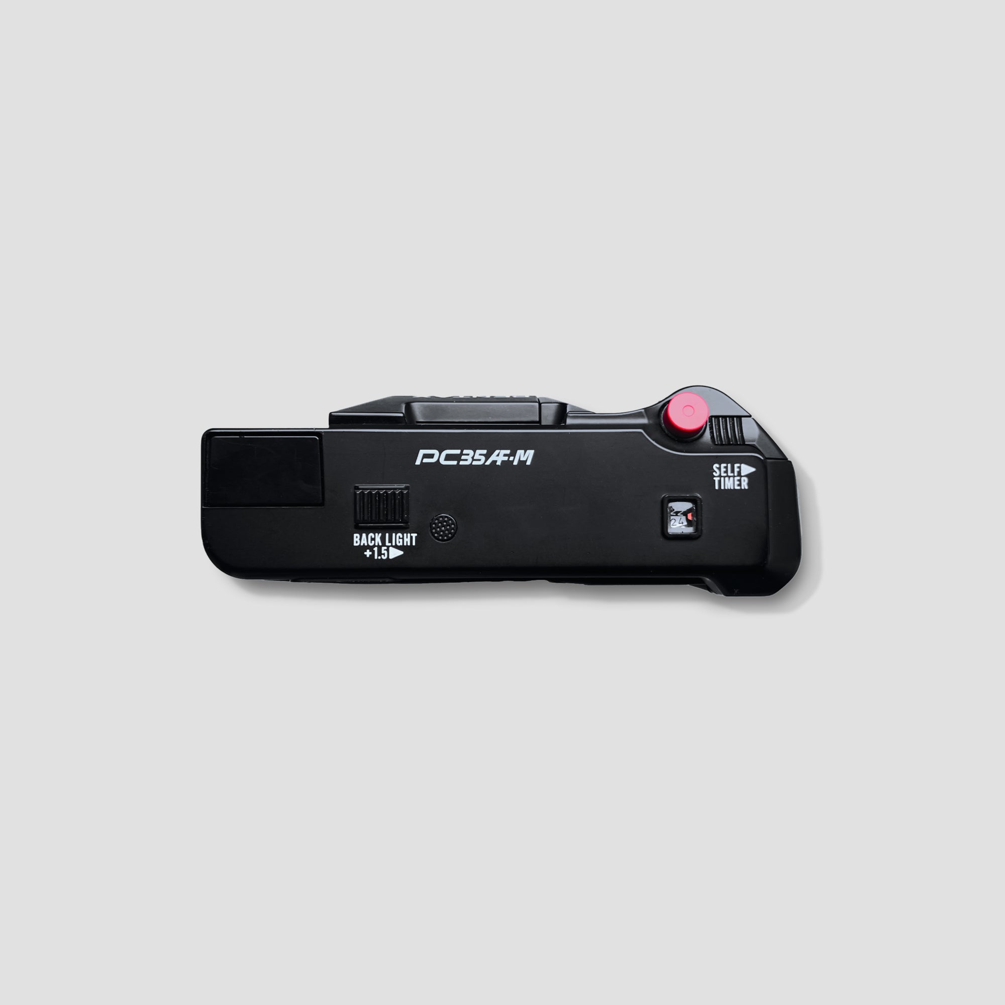 Pentax PC35AF-M 35mmフィルムカメラ | Analogue Shop