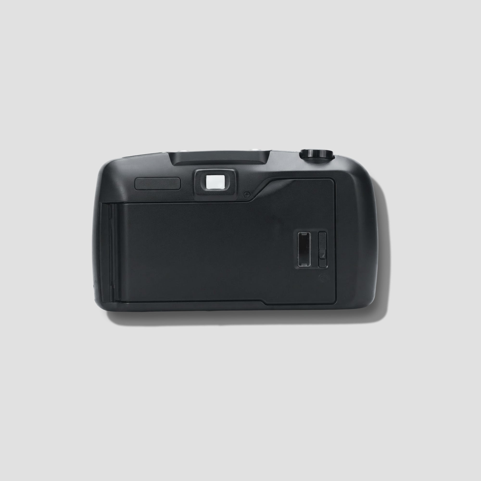 Pentax Espio 738 Black Compact Camera | Analogue Amsterdam