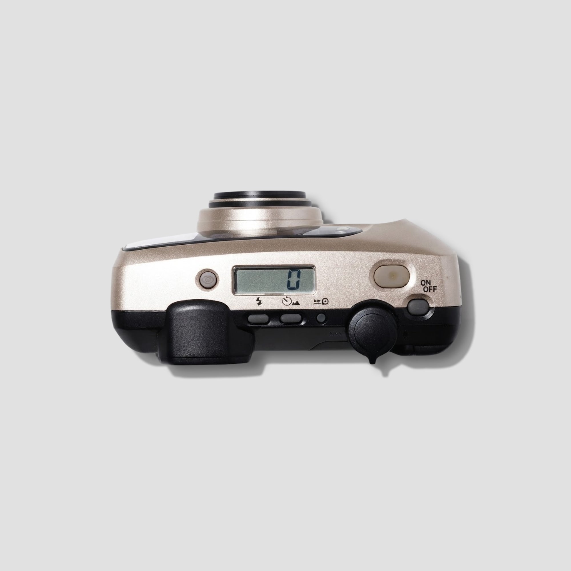 Pentax Espio 838s Compact Camera | Analogue Amsterdam – Analogue Shop