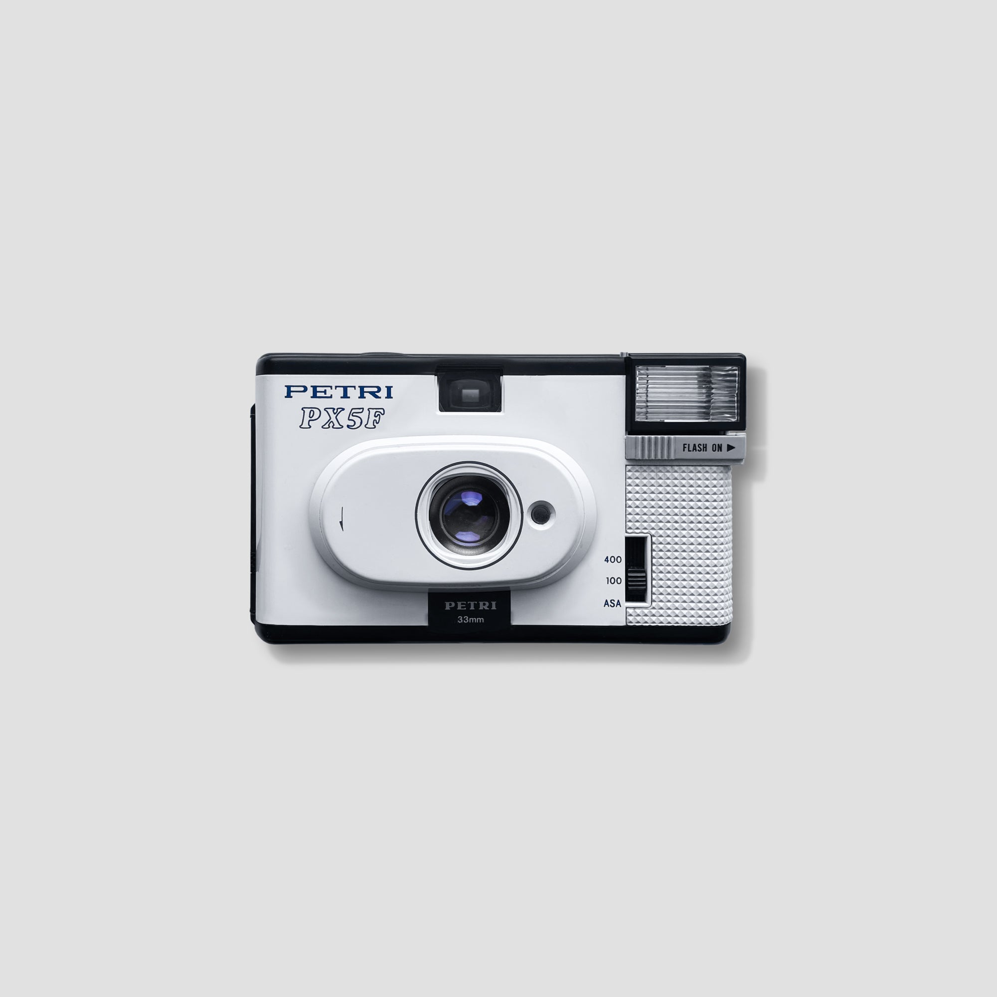 Petri PX5F Compact Camera | Analogue Amsterdam – Analogue Shop