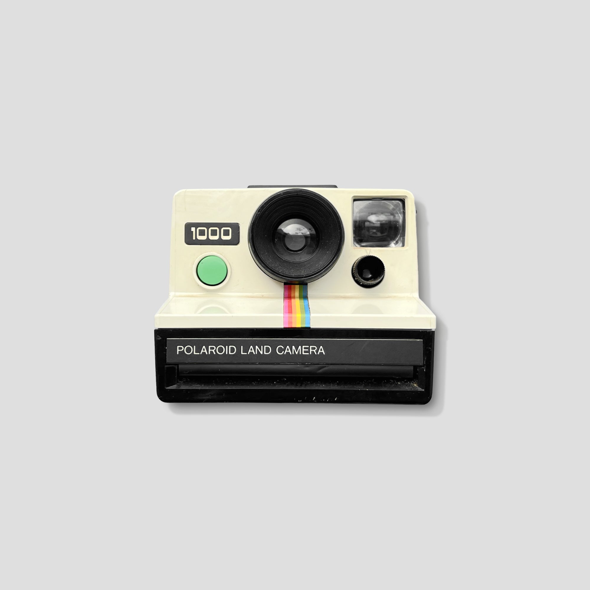 Polaroid 1000 Land Camera