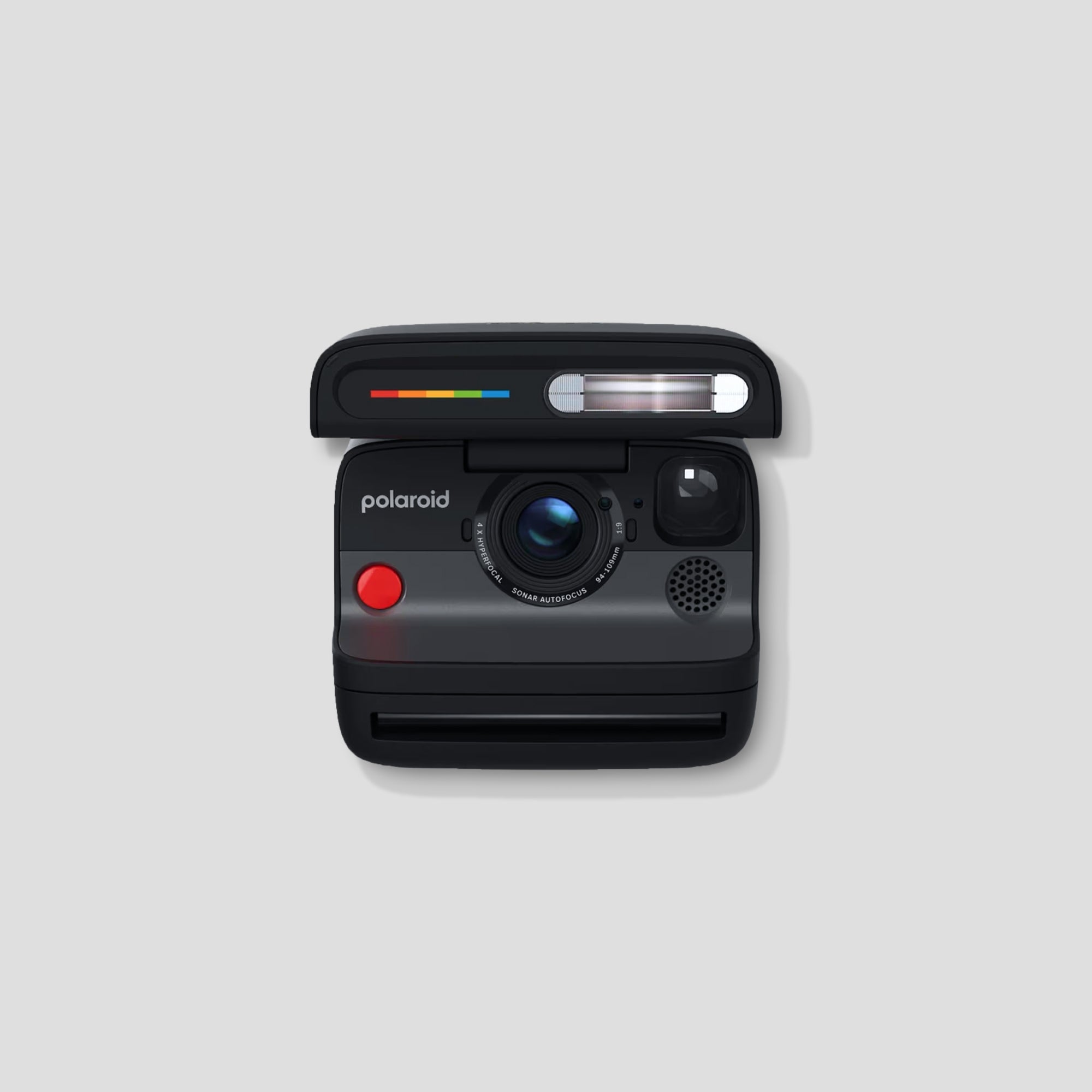 Polaroid Flip インスタントカメラ | Analogue Shop