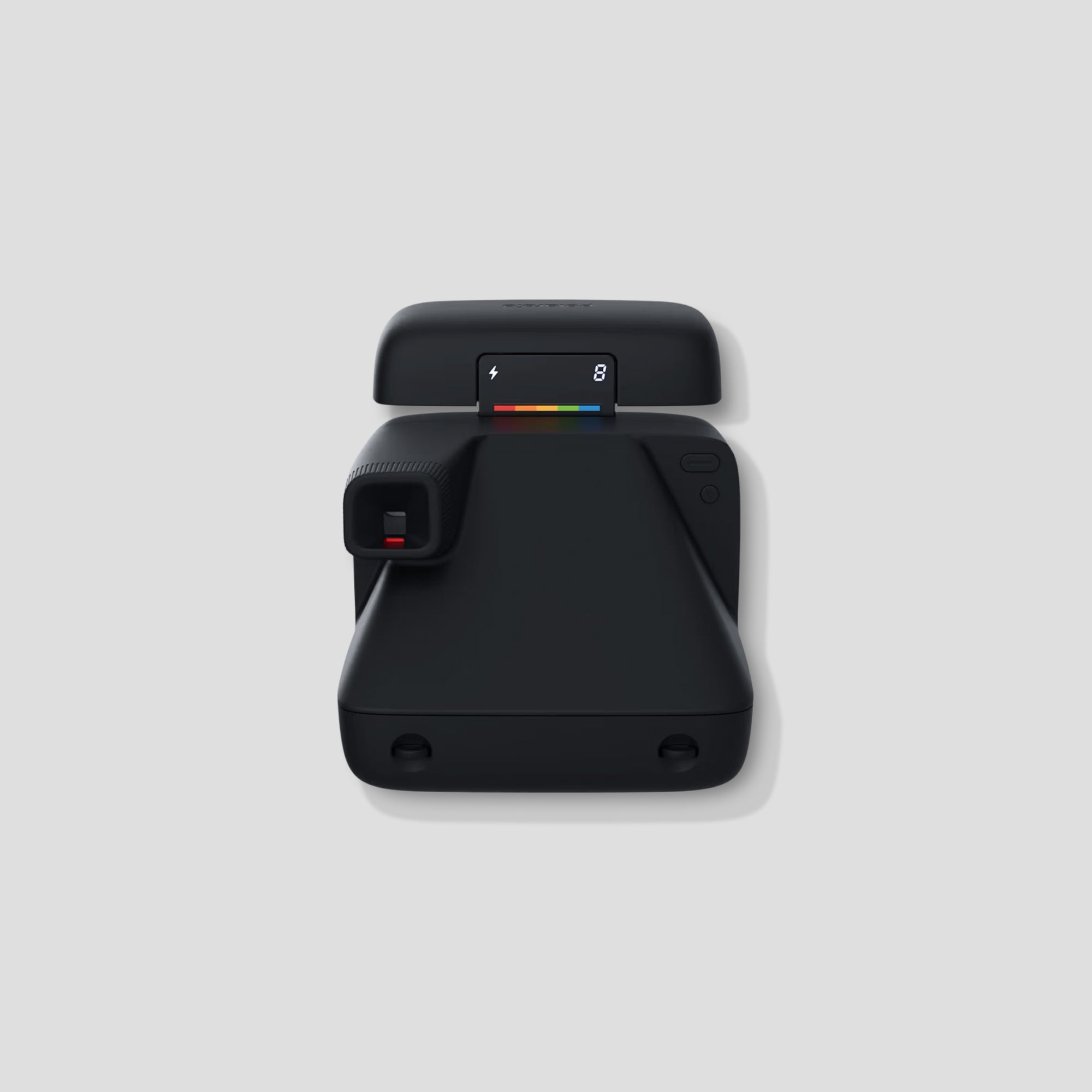 Polaroid Flip インスタントカメラ | Analogue Shop